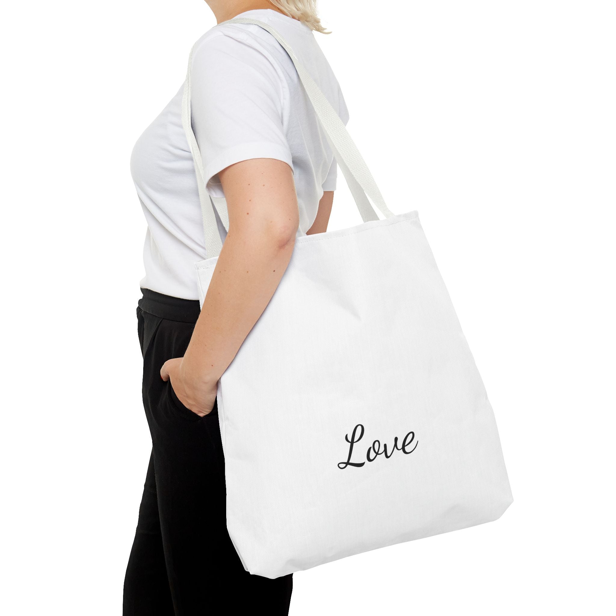 Casual Tote Bag