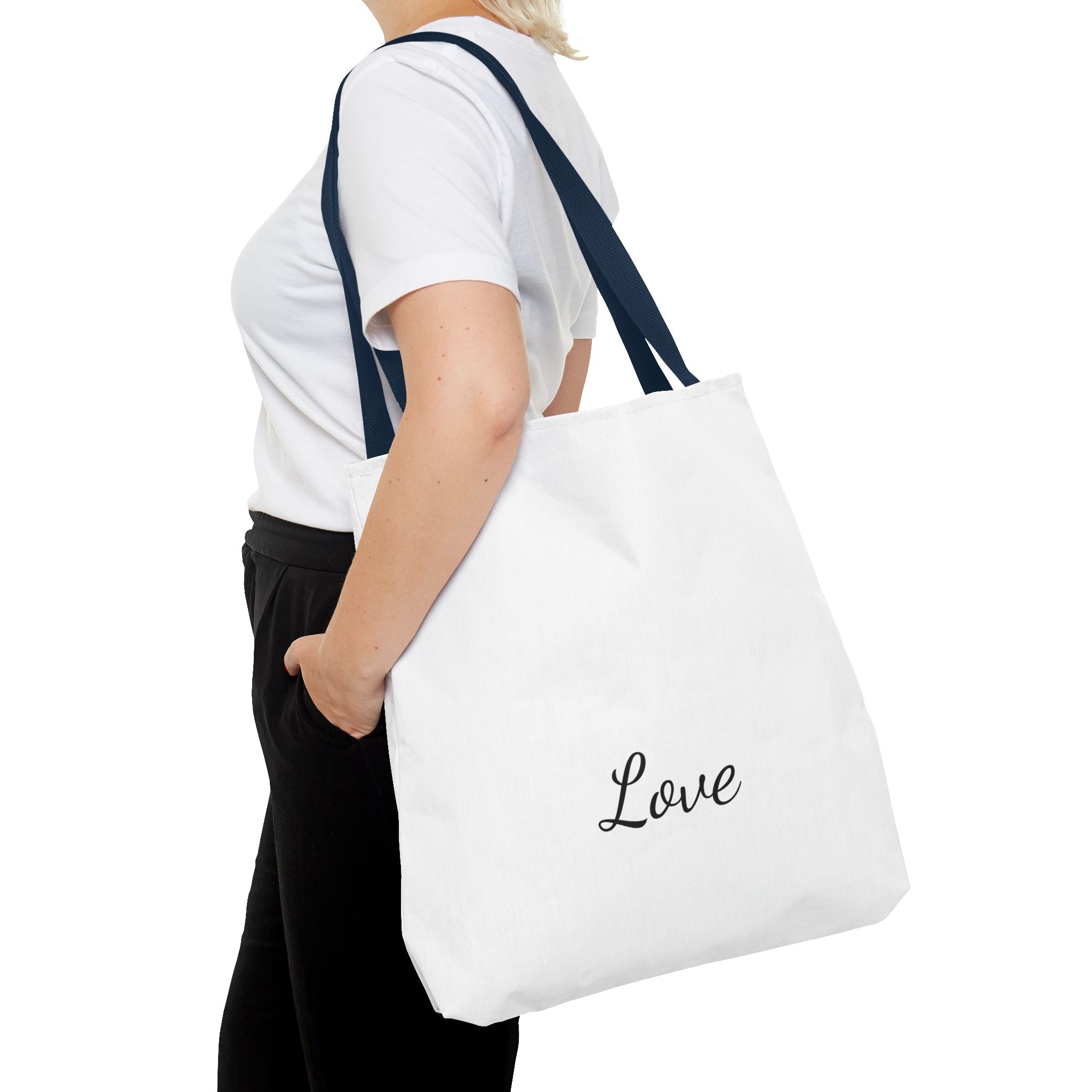Casual Tote Bag