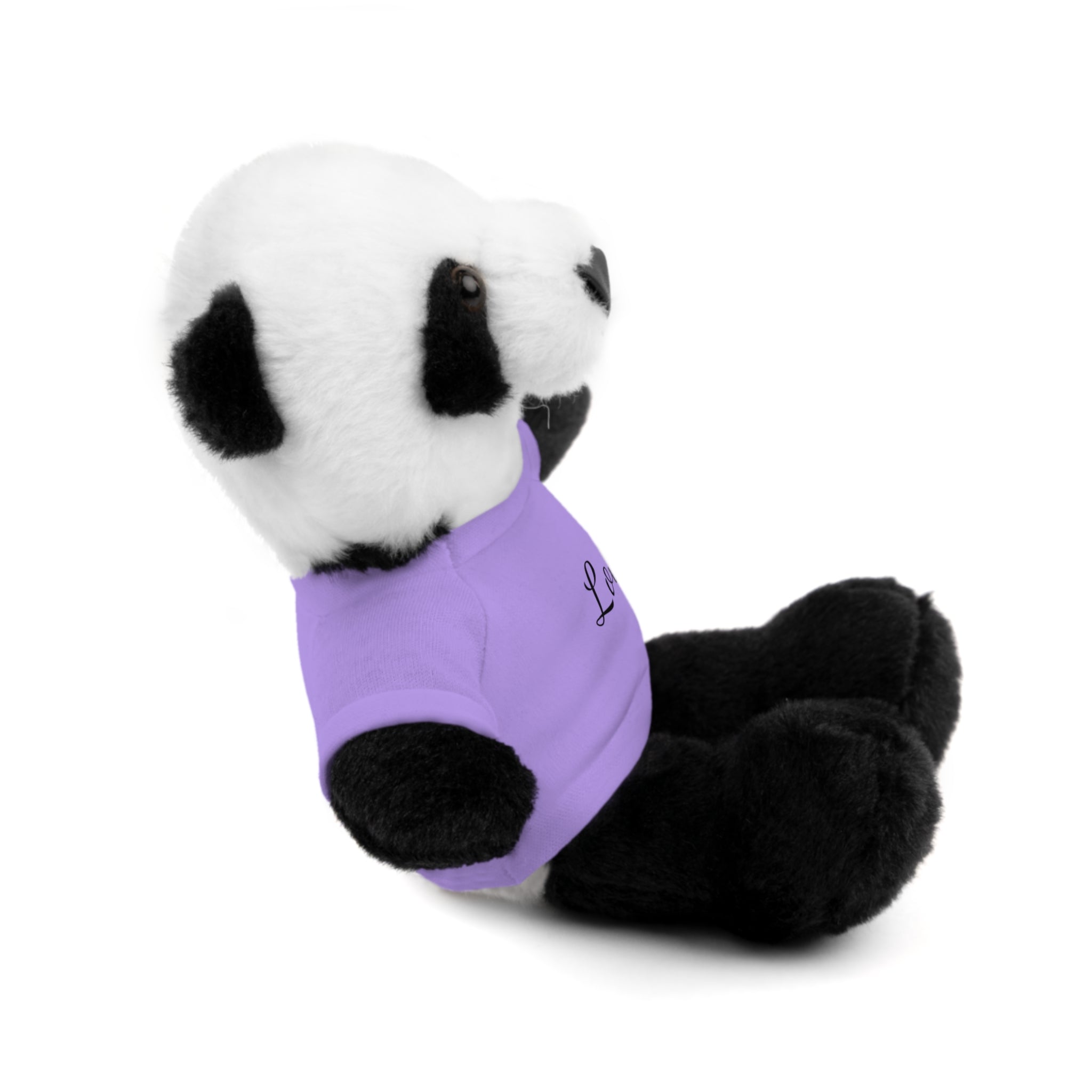 Heartwarming Plush Toy