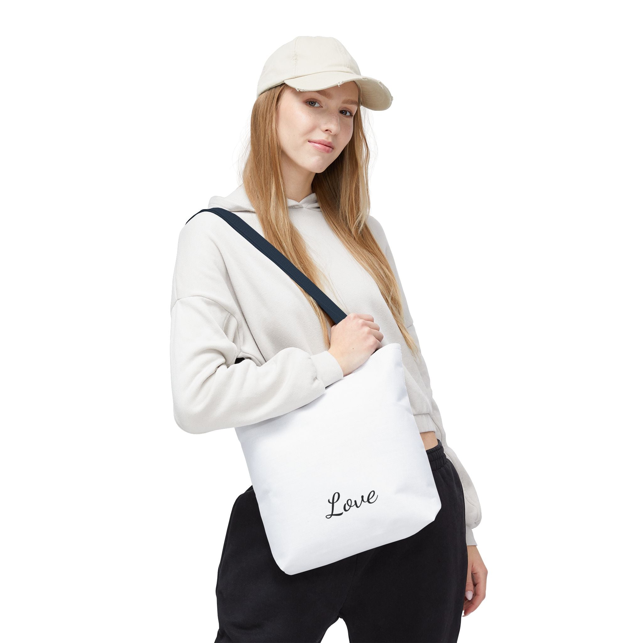 Casual Tote Bag