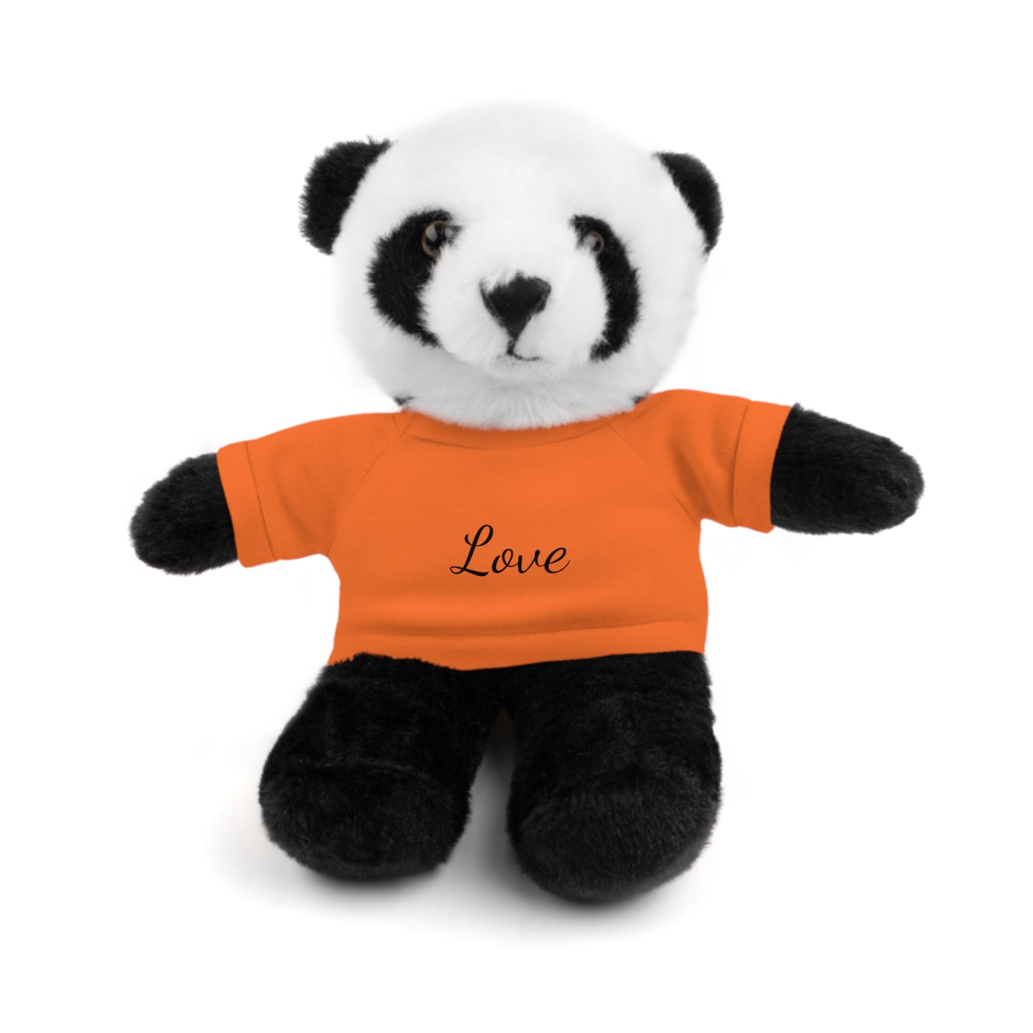 Heartwarming Plush Toy
