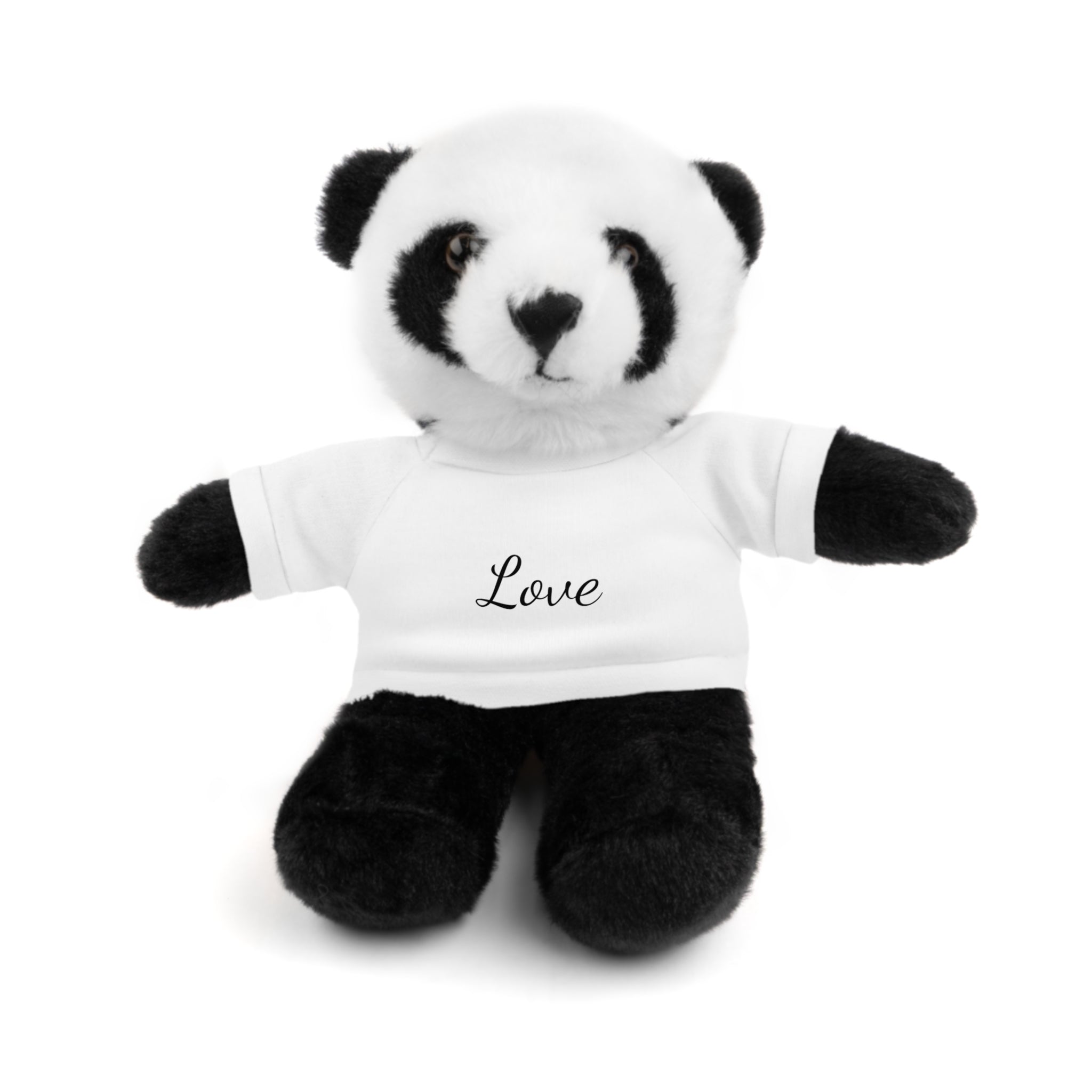 Heartwarming Plush Toy