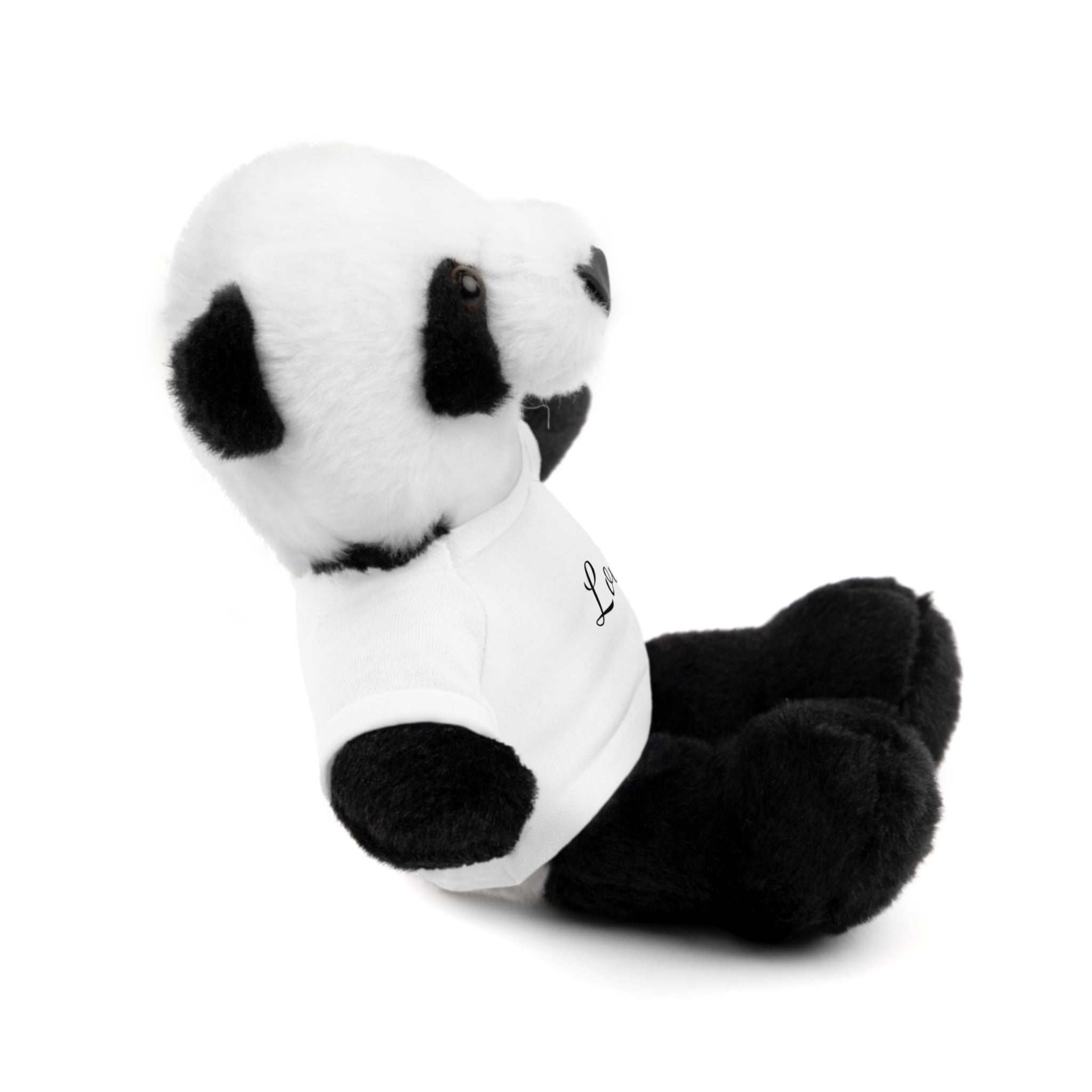 Heartwarming Plush Toy