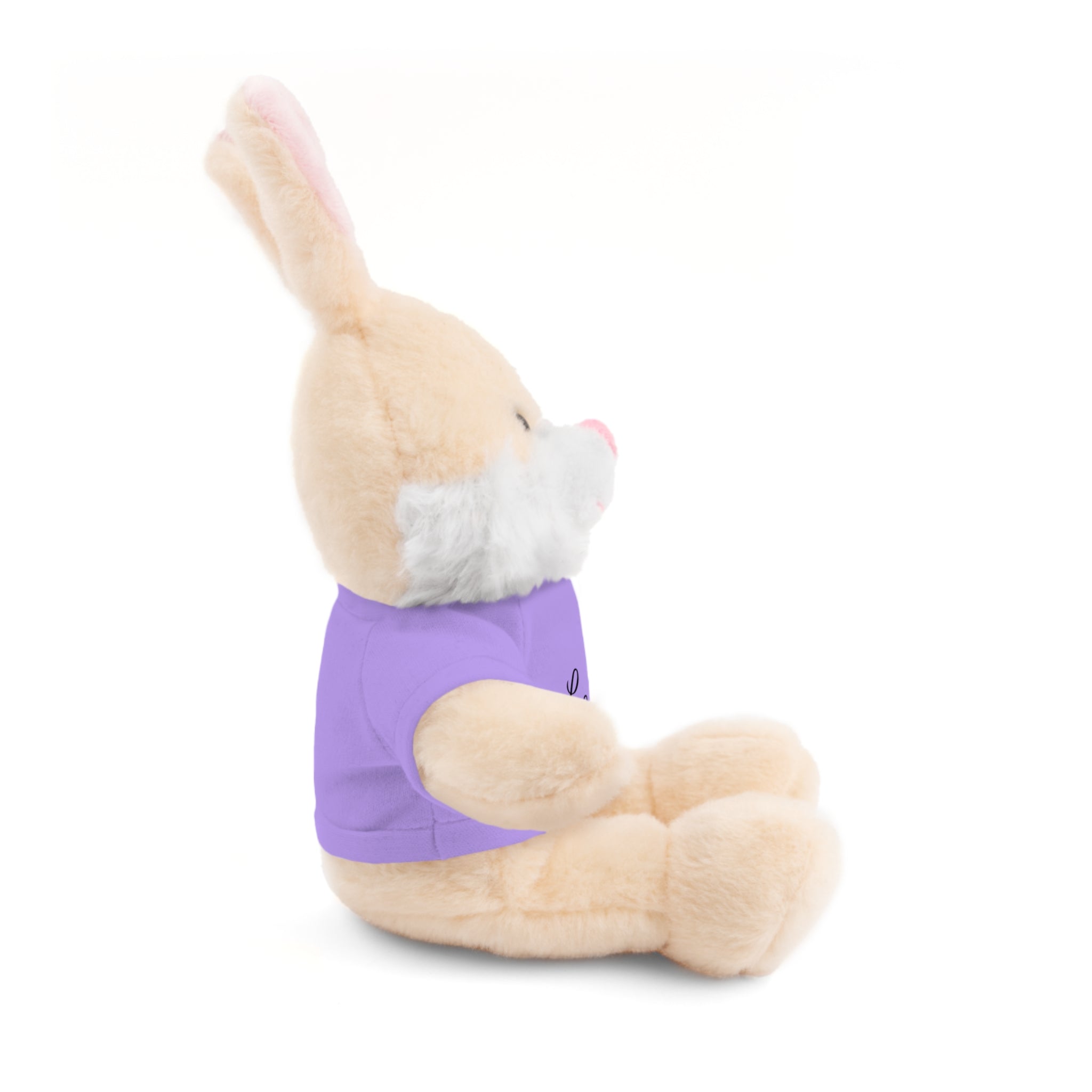 Heartwarming Plush Toy