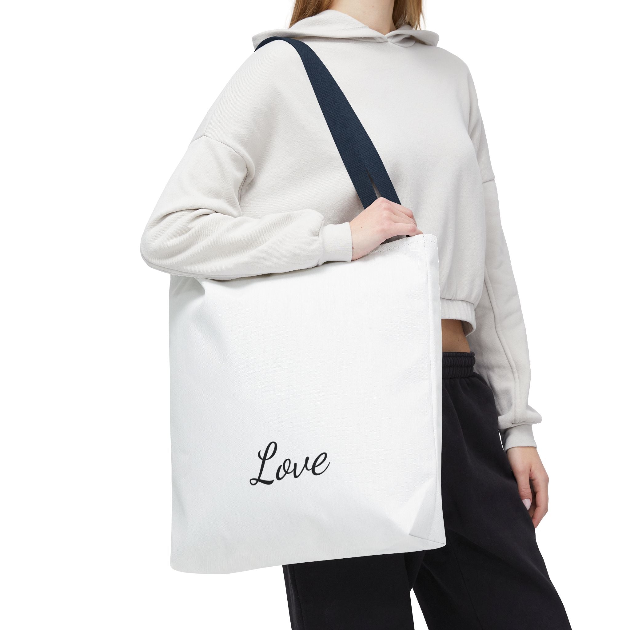 Casual Tote Bag