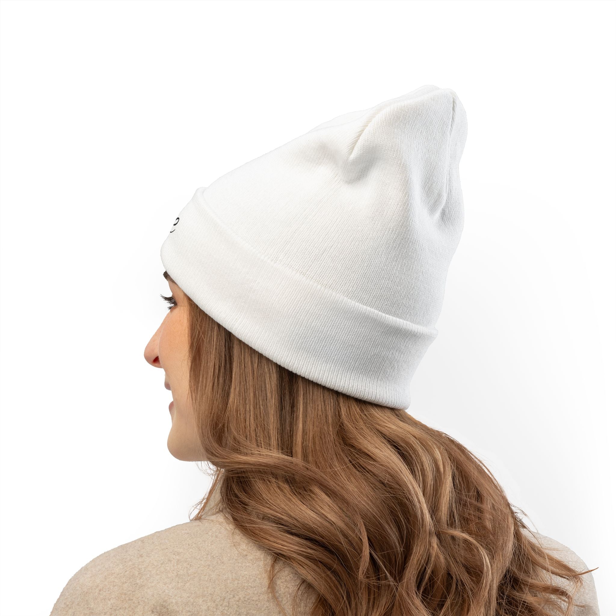 Winter Knit Beanie