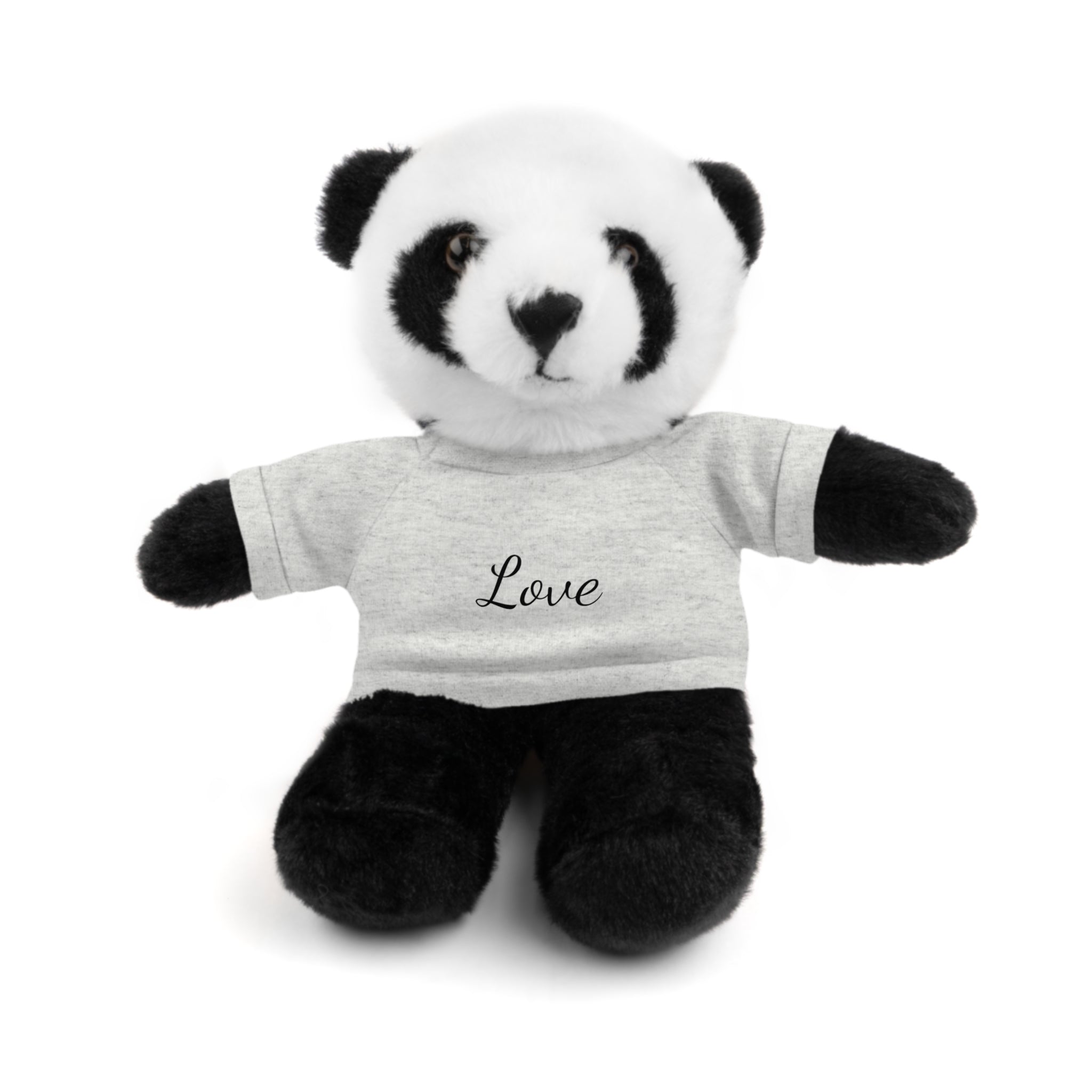 Heartwarming Plush Toy
