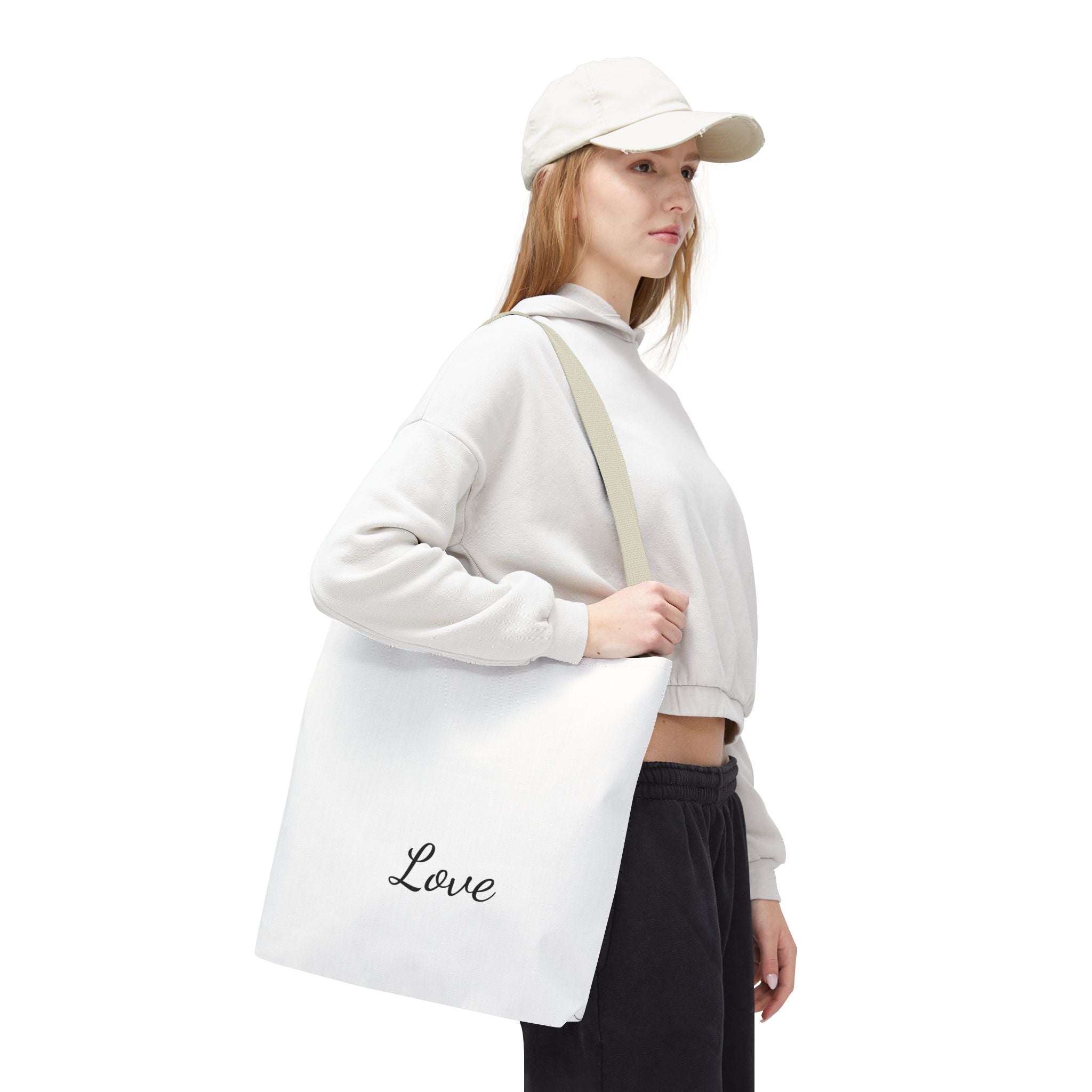 Casual Tote Bag