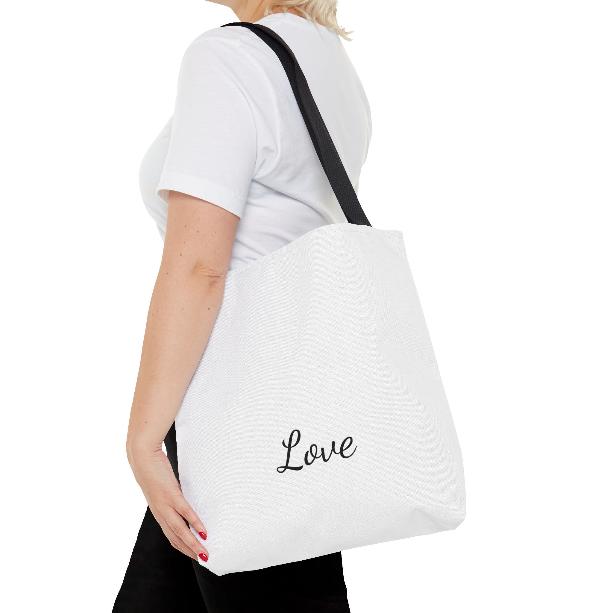 Casual Tote Bag