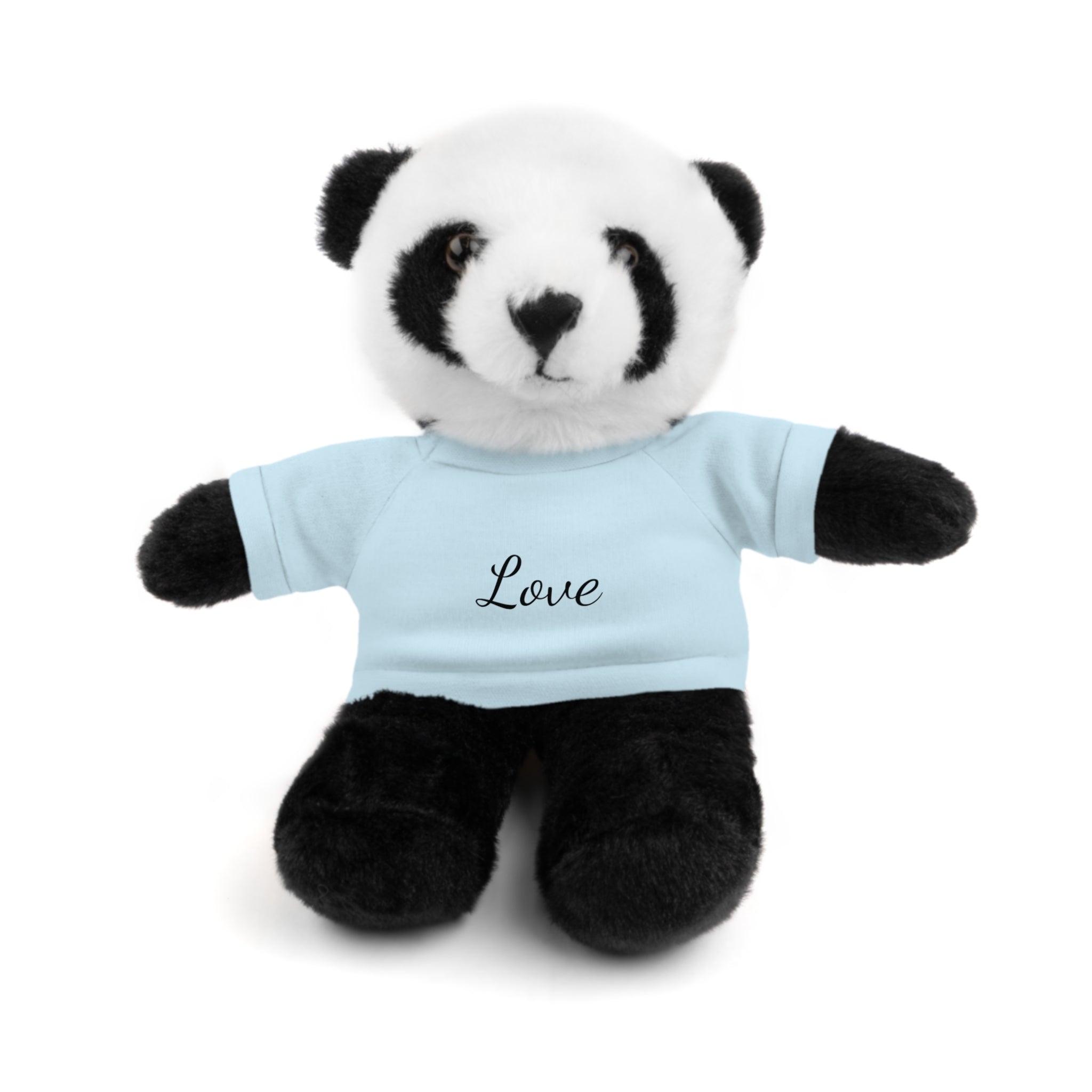 Heartwarming Plush Toy