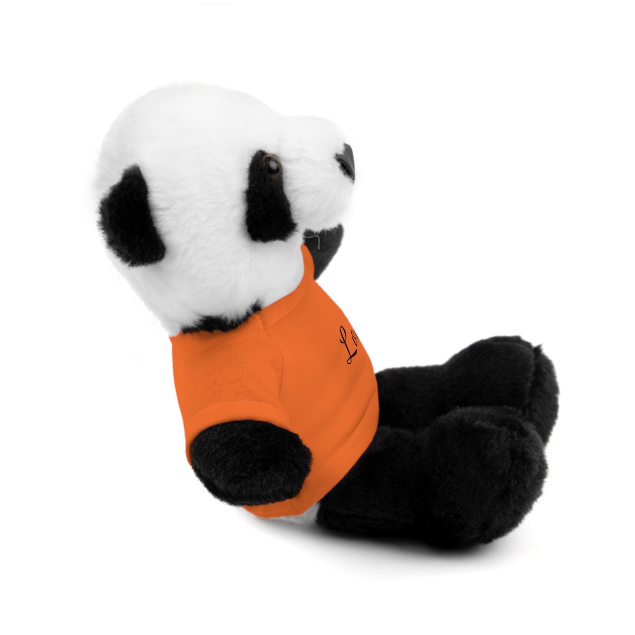 Heartwarming Plush Toy