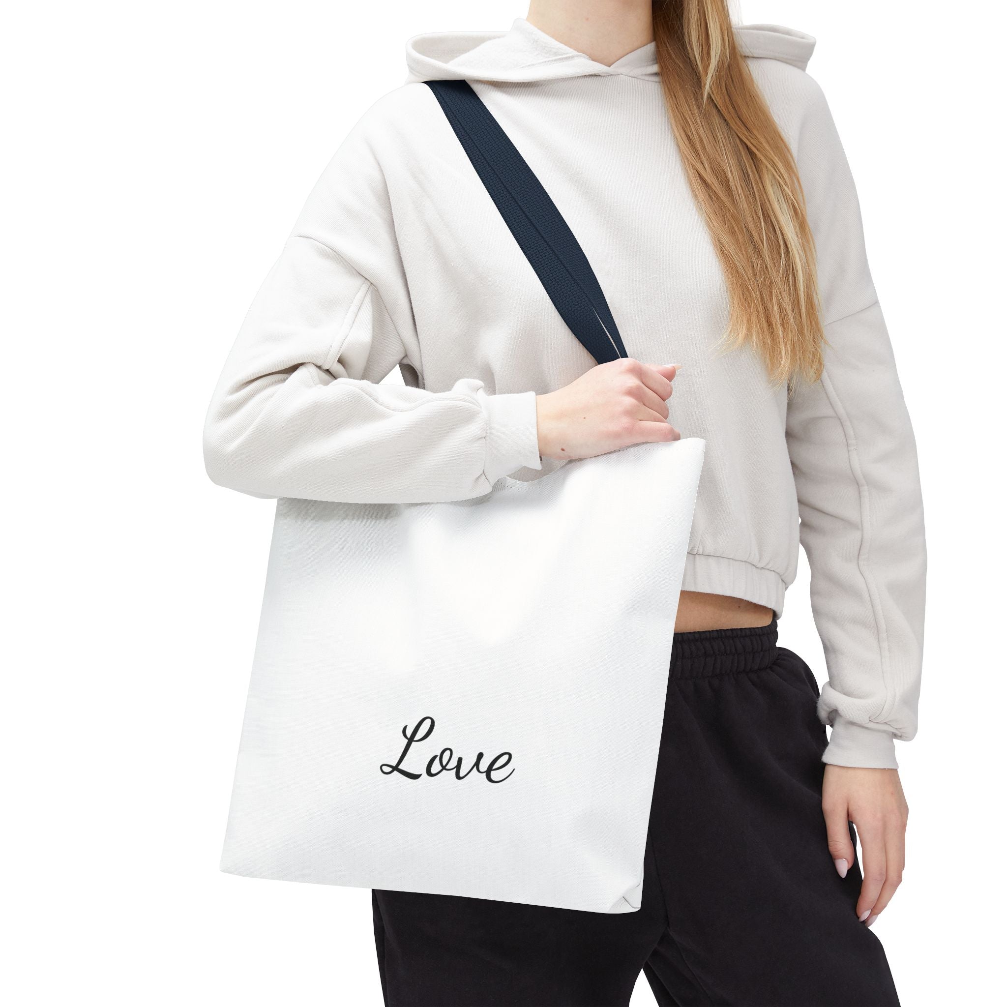 Casual Tote Bag
