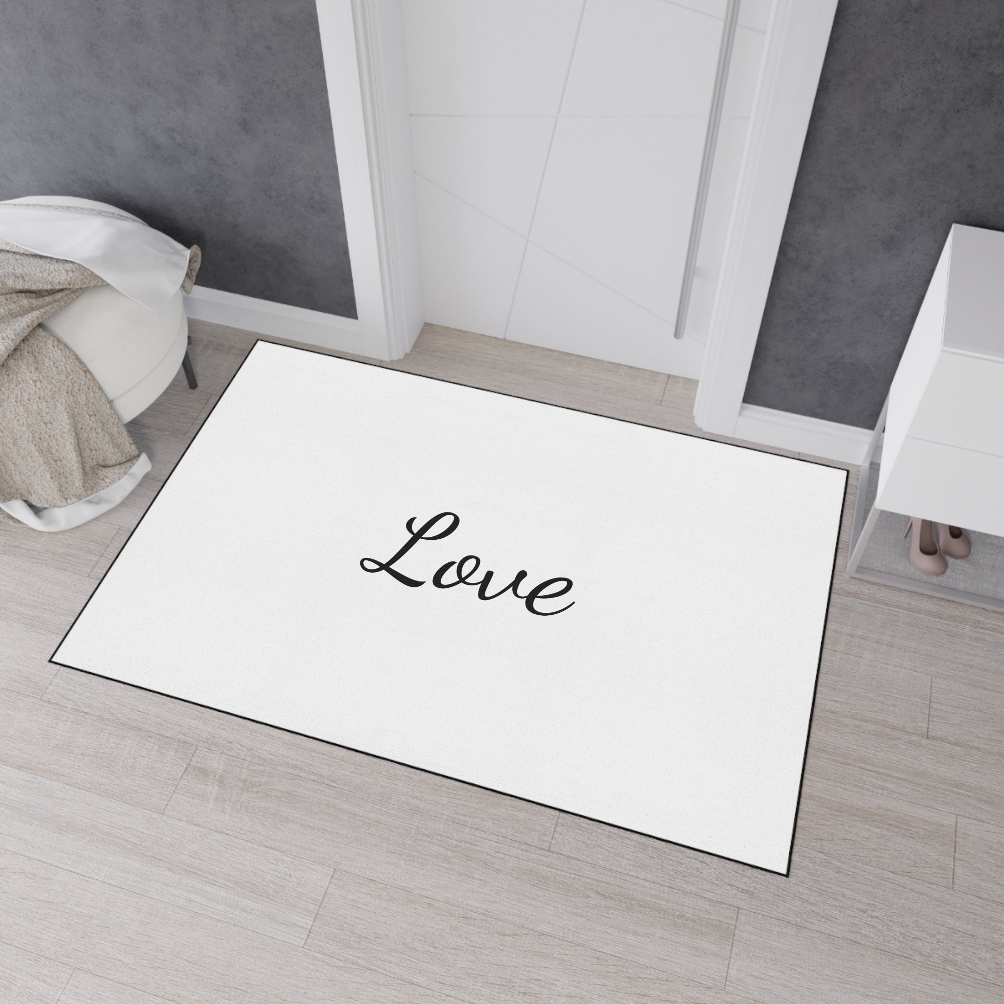 Heavy Duty Floor Mat