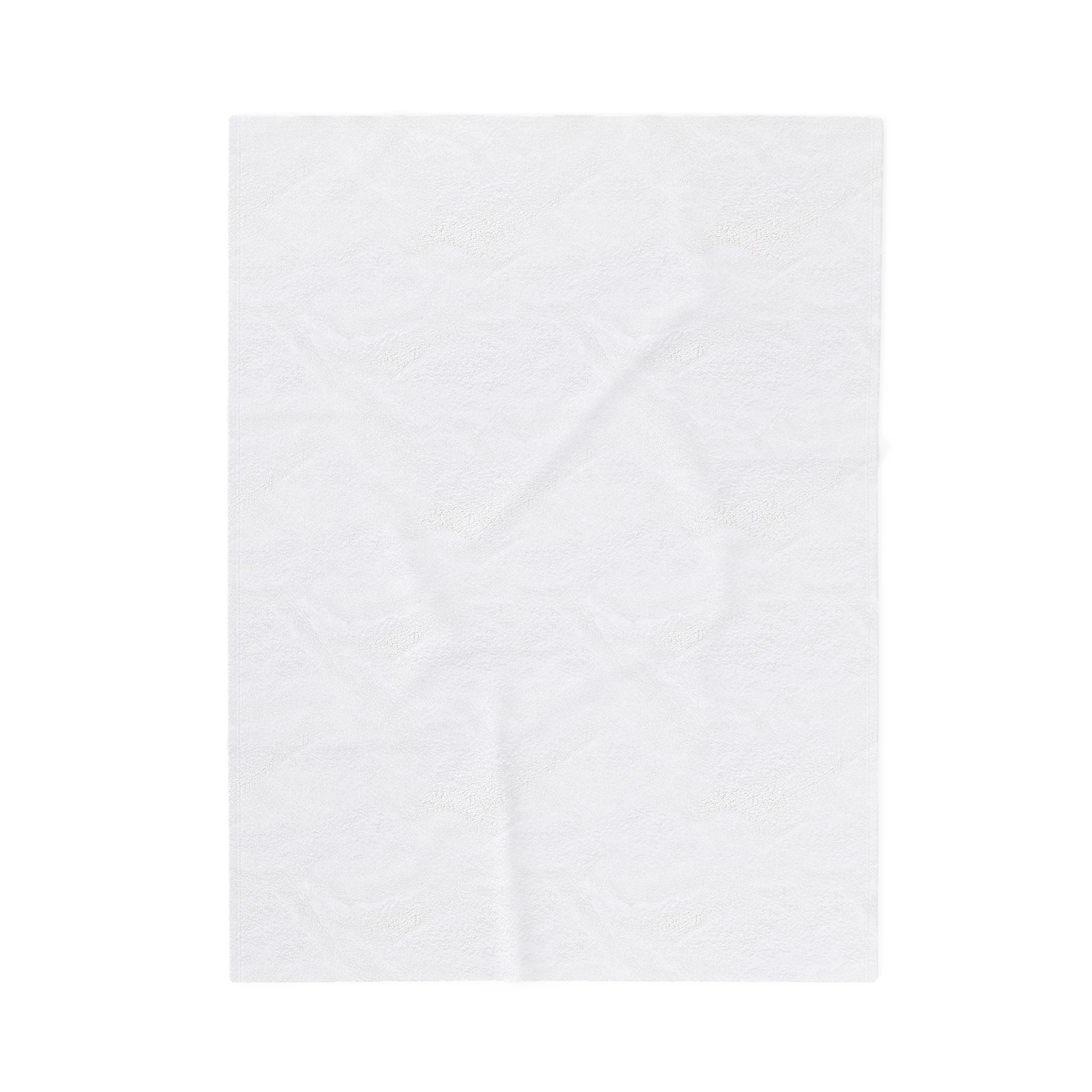 Luxurious Velveteen Blanket