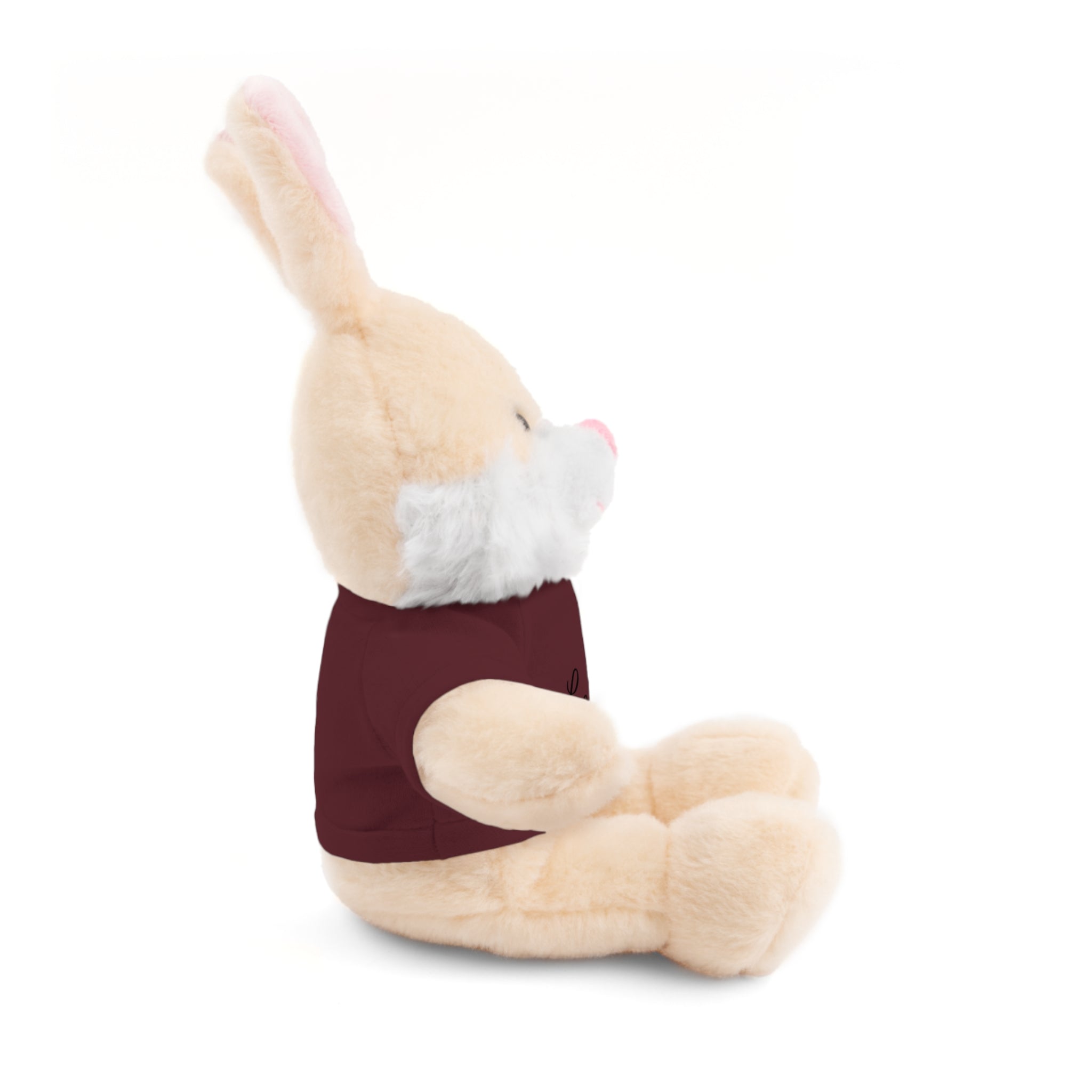 Heartwarming Plush Toy