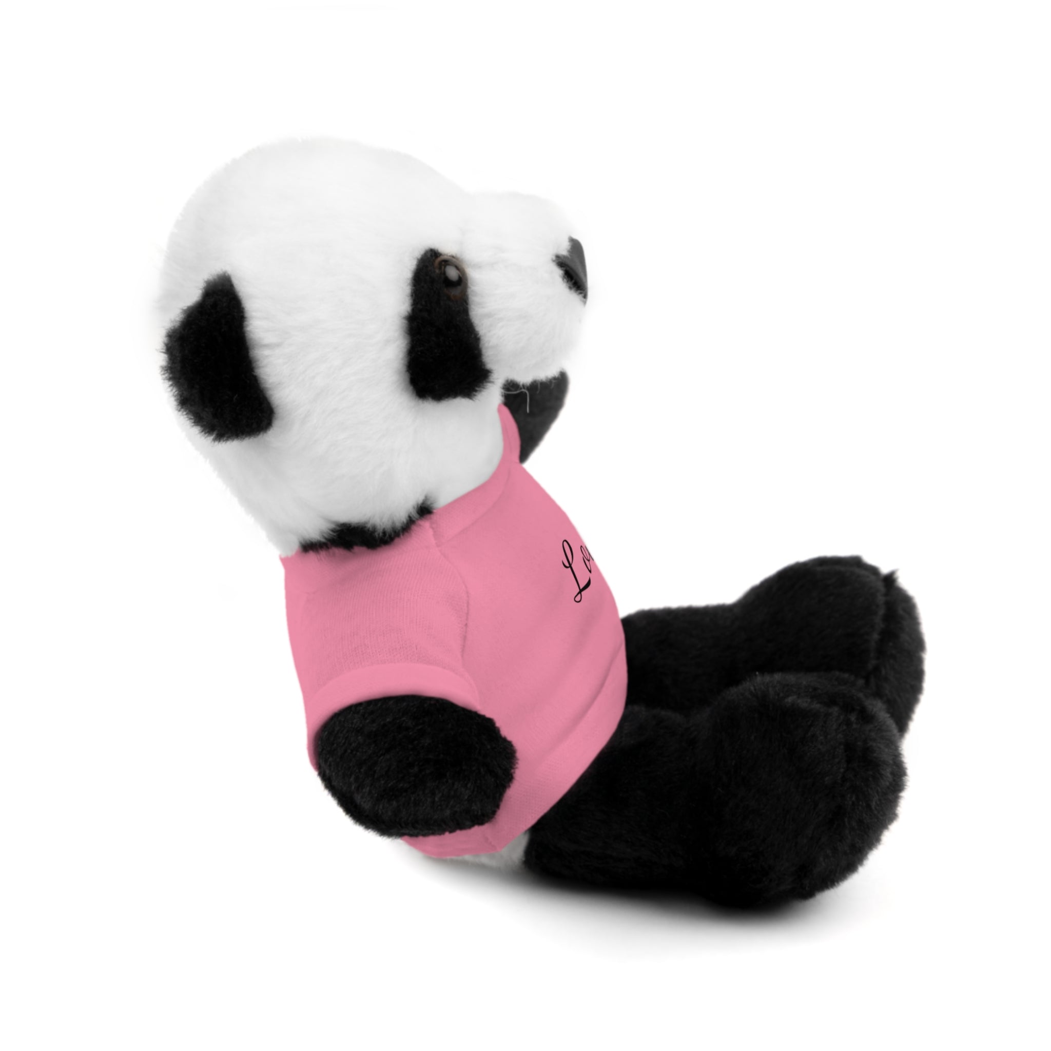 Heartwarming Plush Toy