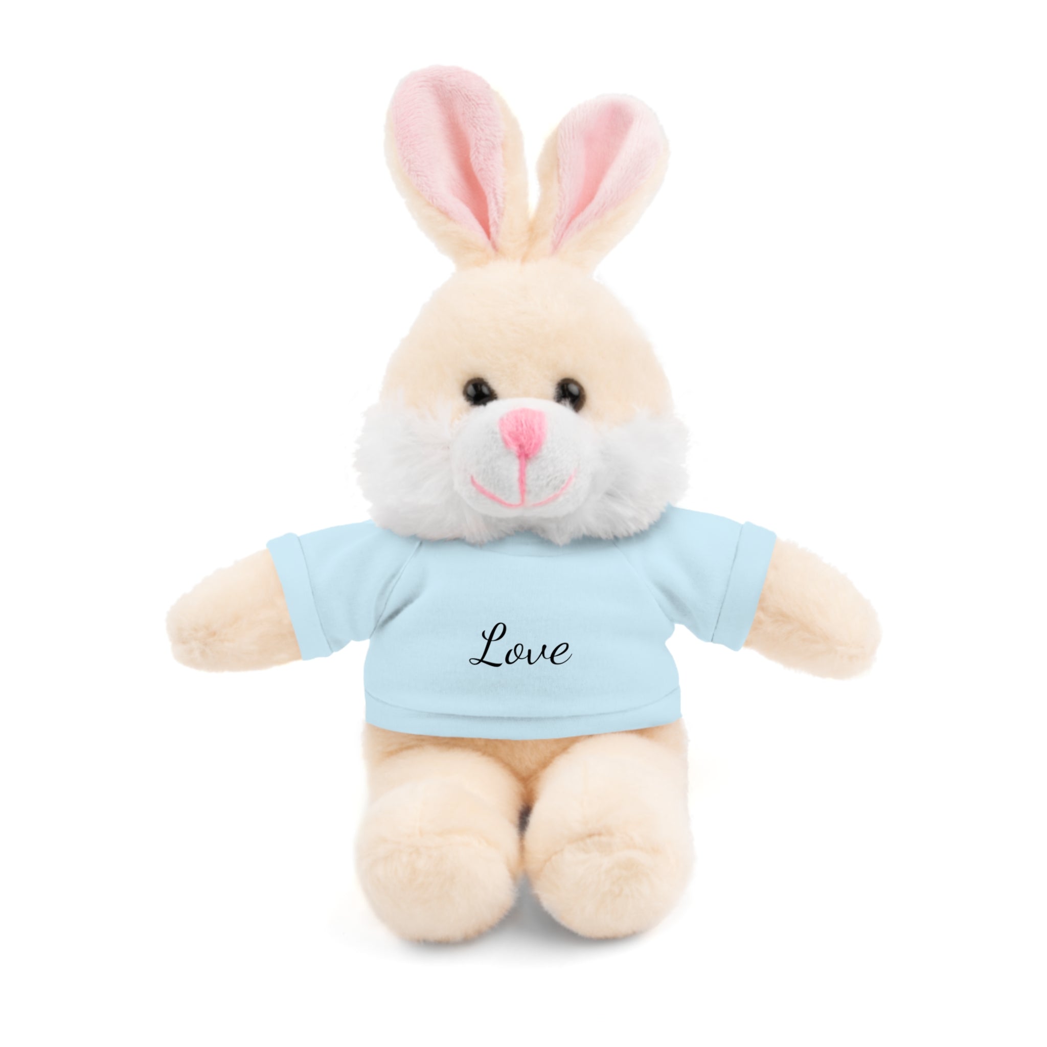 Heartwarming Plush Toy