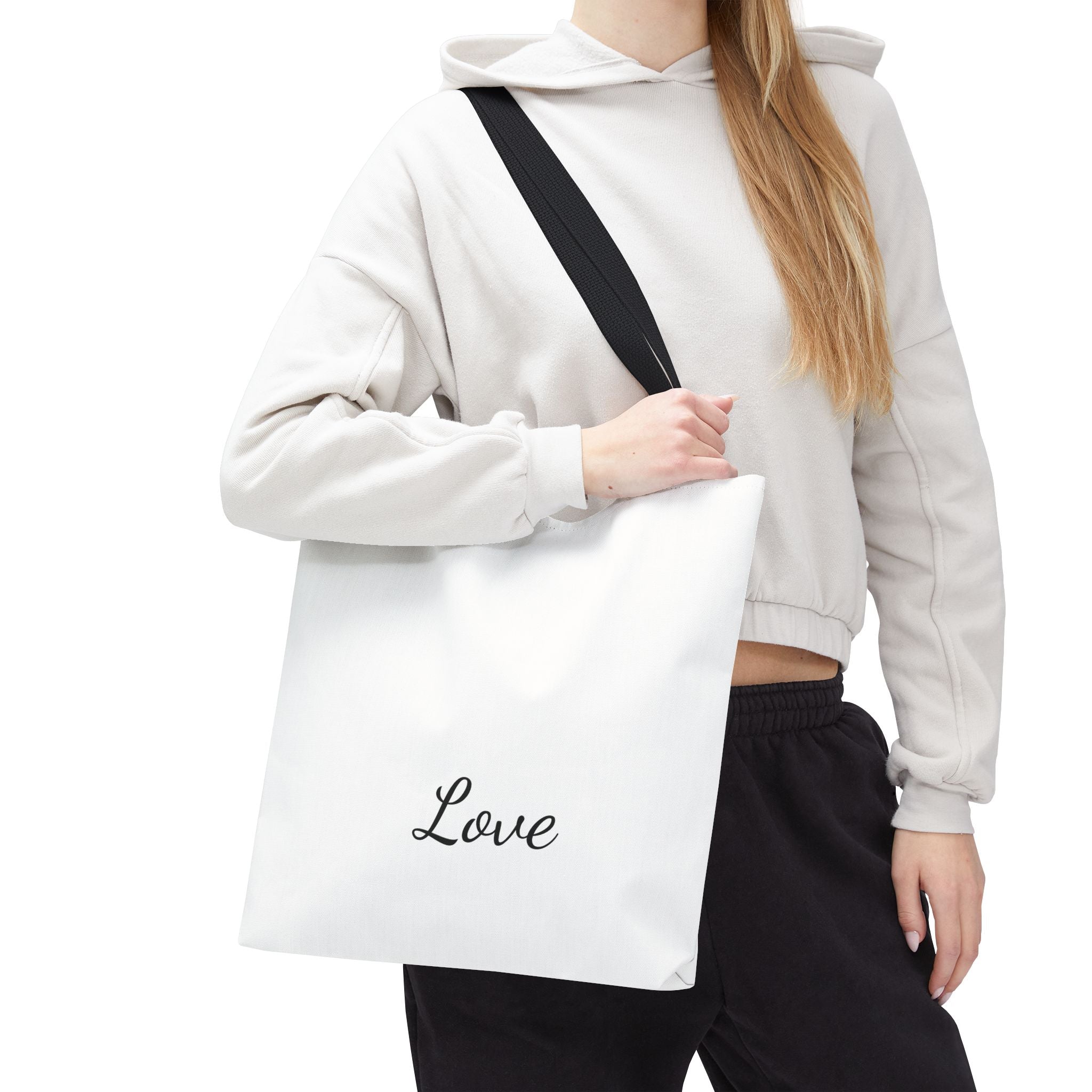 Casual Tote Bag