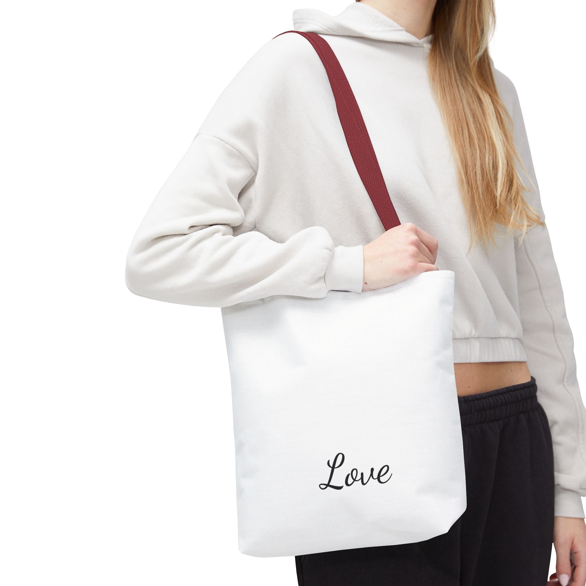 Casual Tote Bag