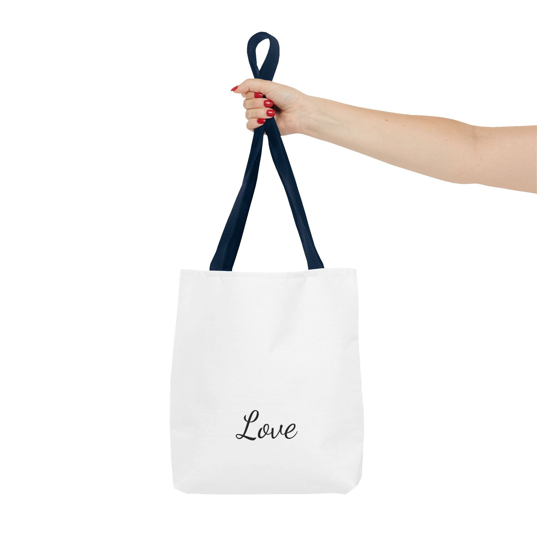 Casual Tote Bag