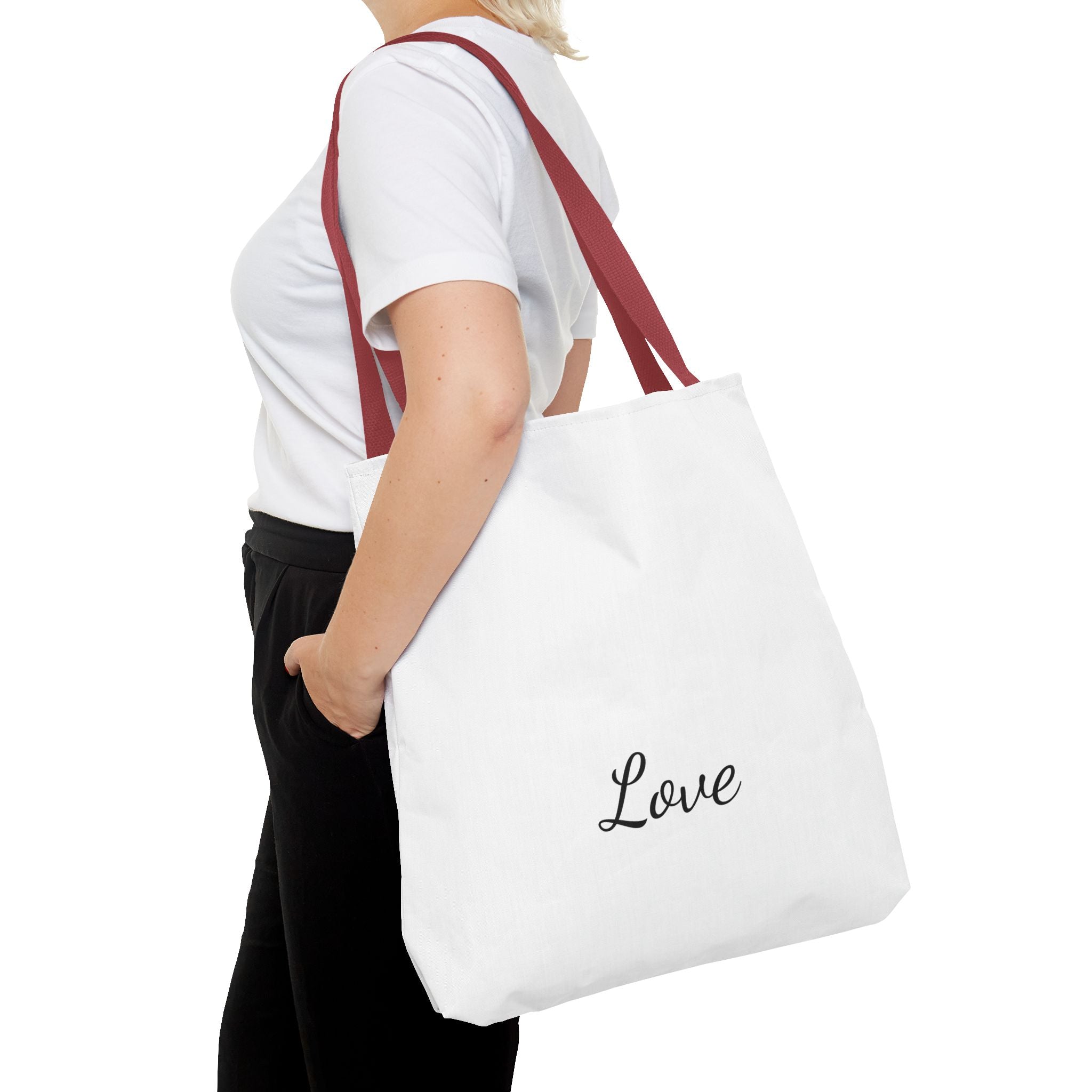 Casual Tote Bag