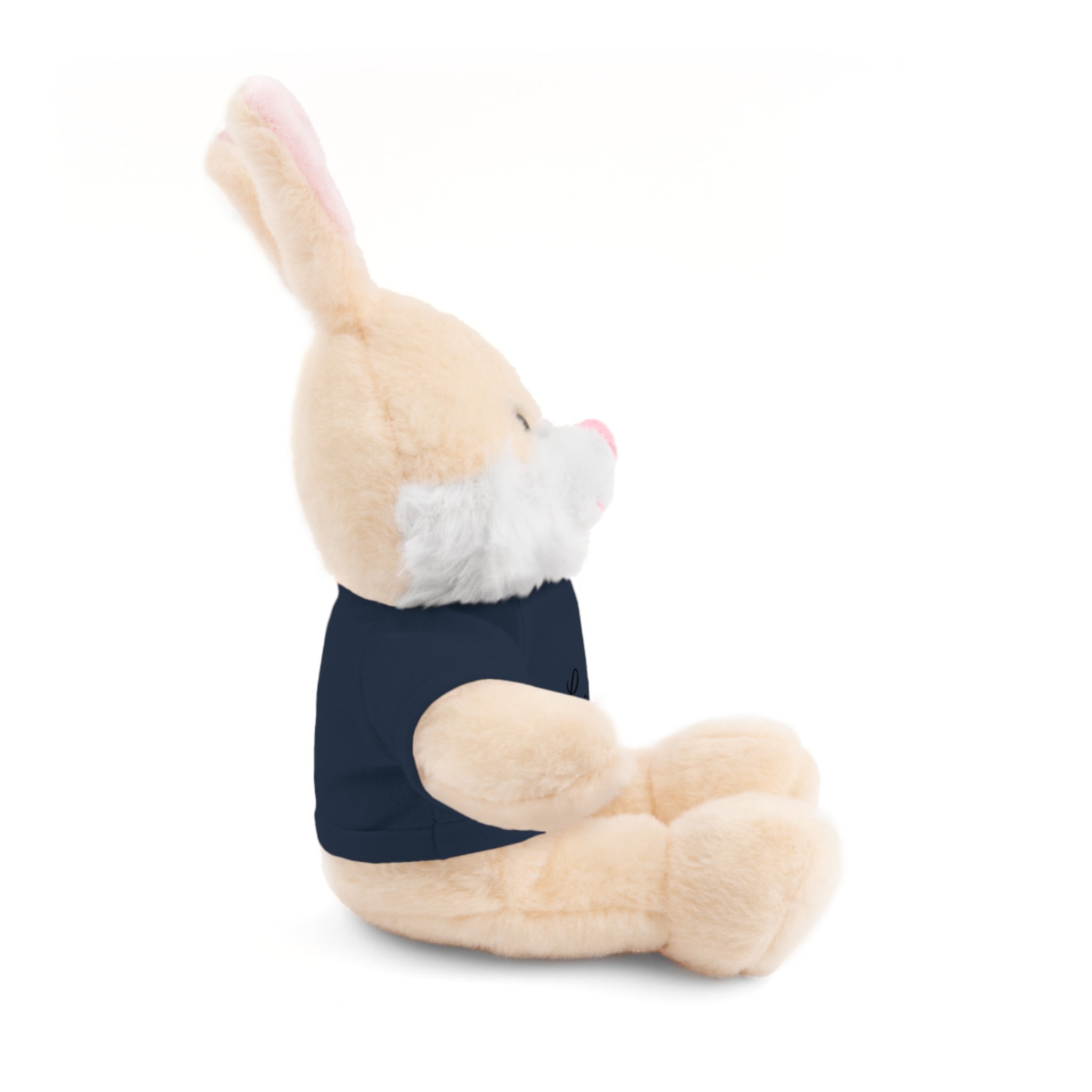 Heartwarming Plush Toy
