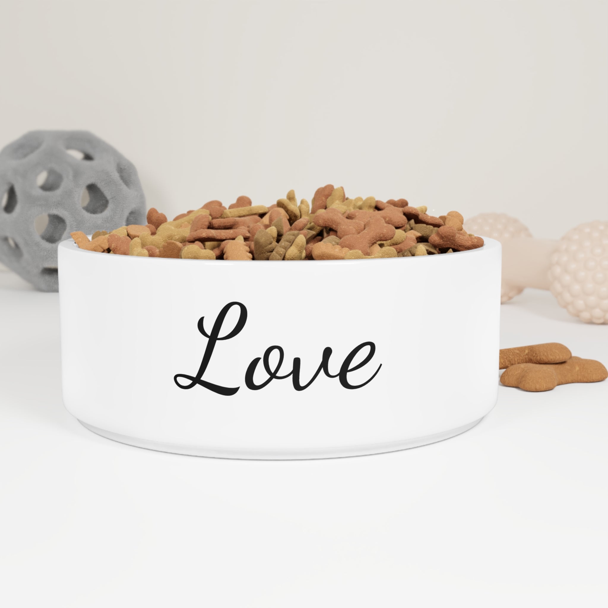 Unique Pet Bowl