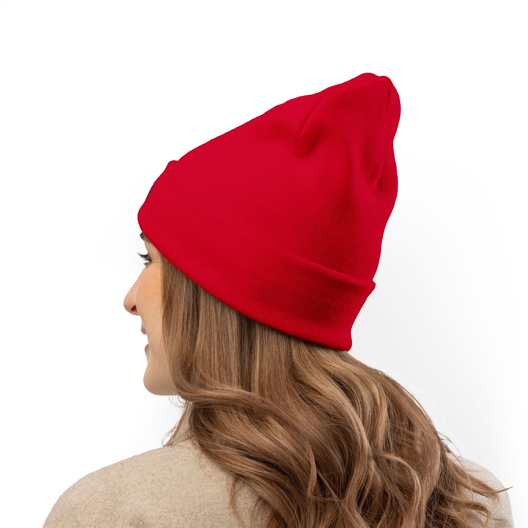 Winter Knit Beanie