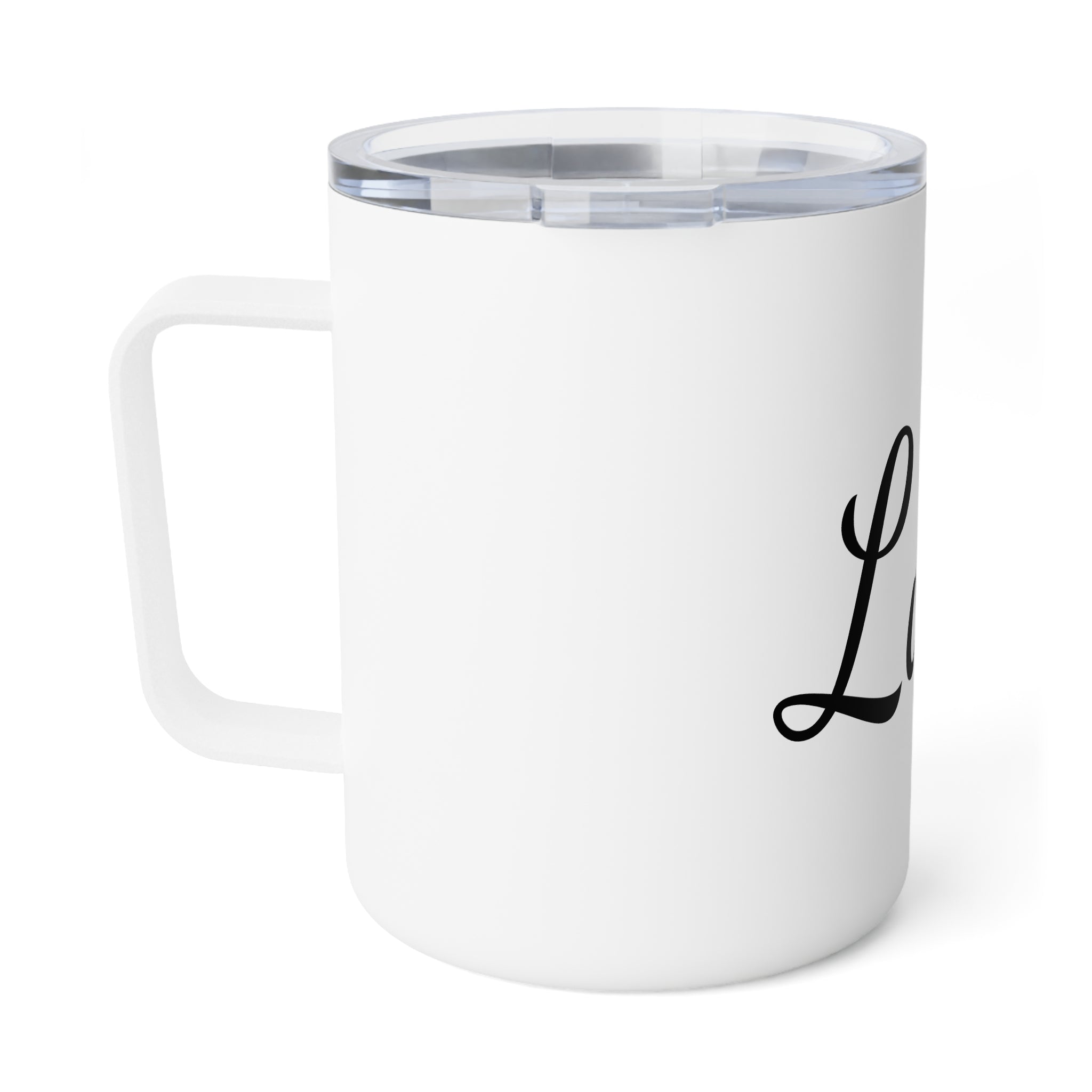 Insulated Coffee Mug