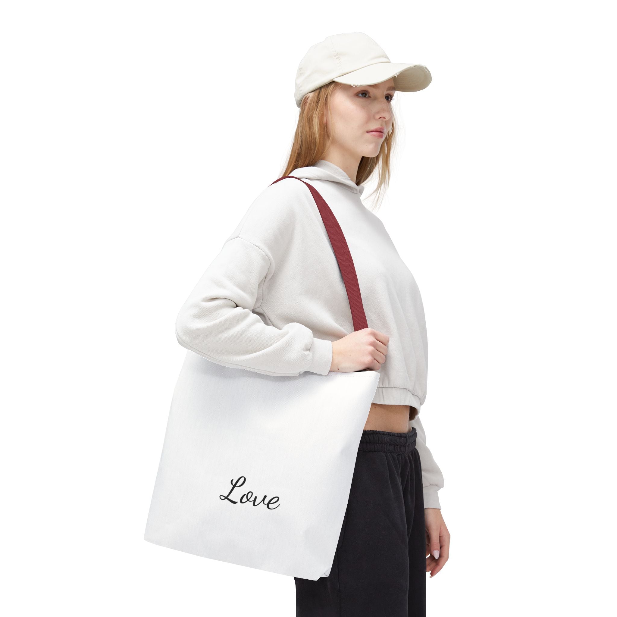 Casual Tote Bag