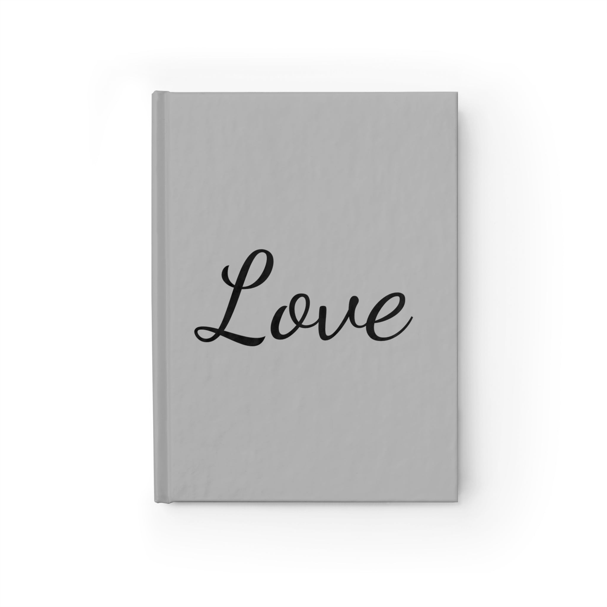 Love Journal