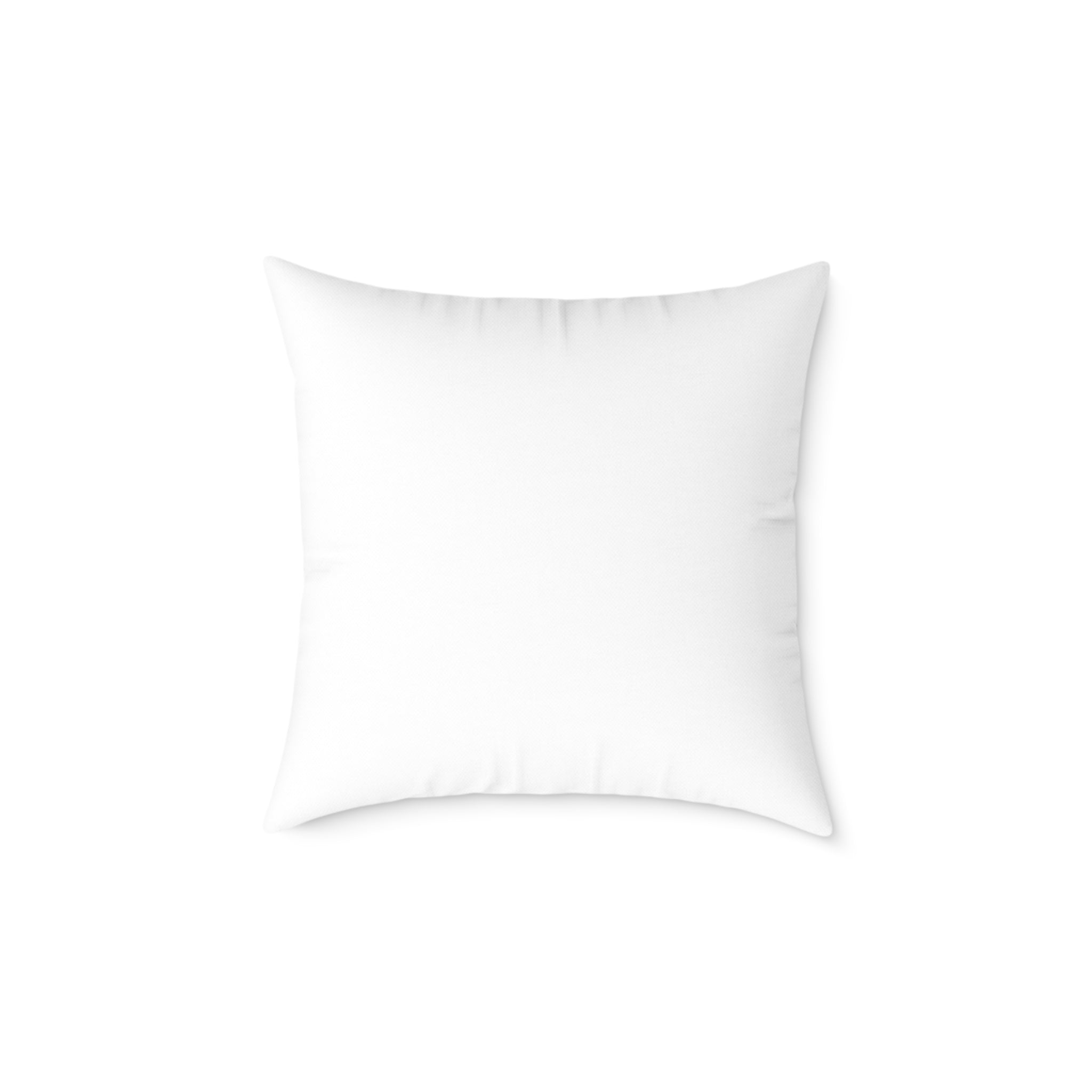 Love Square Pillow