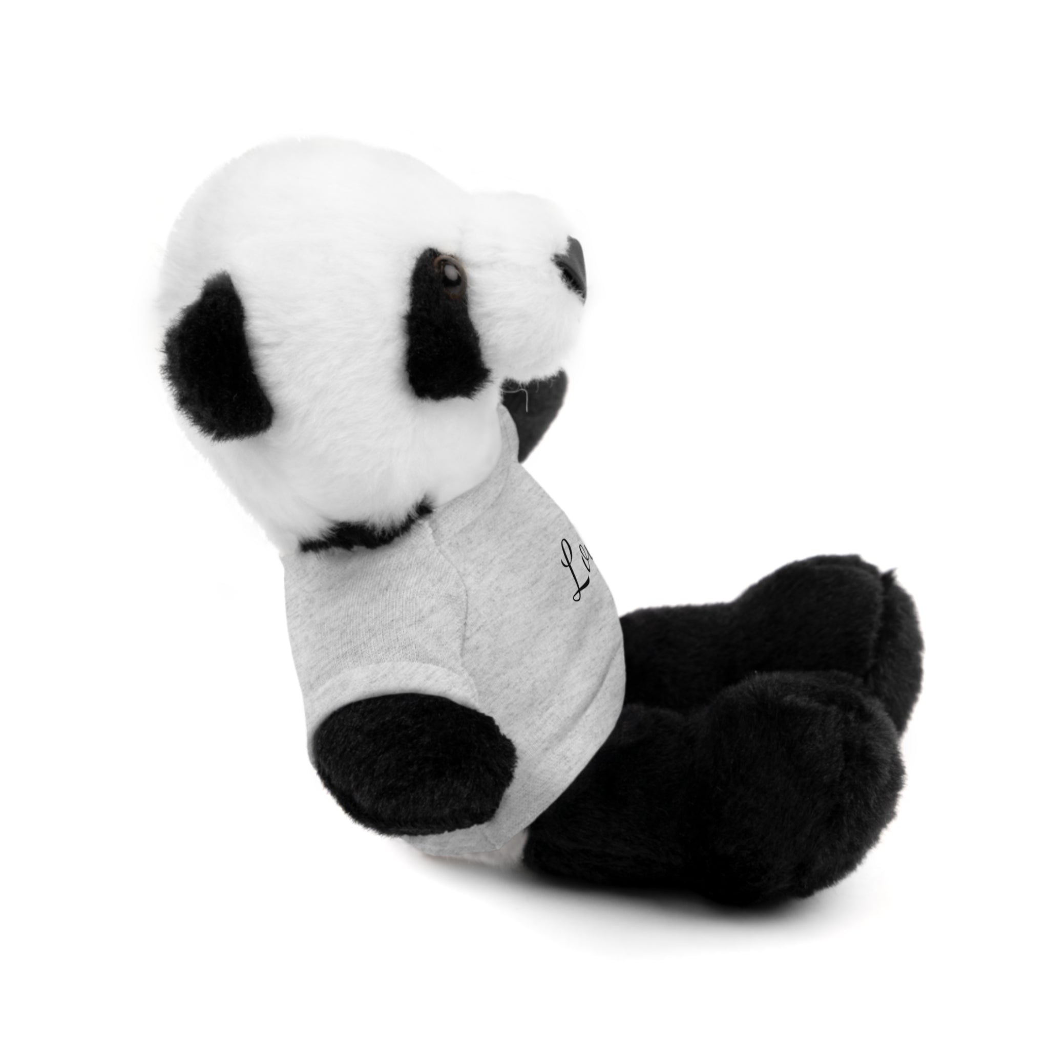Heartwarming Plush Toy