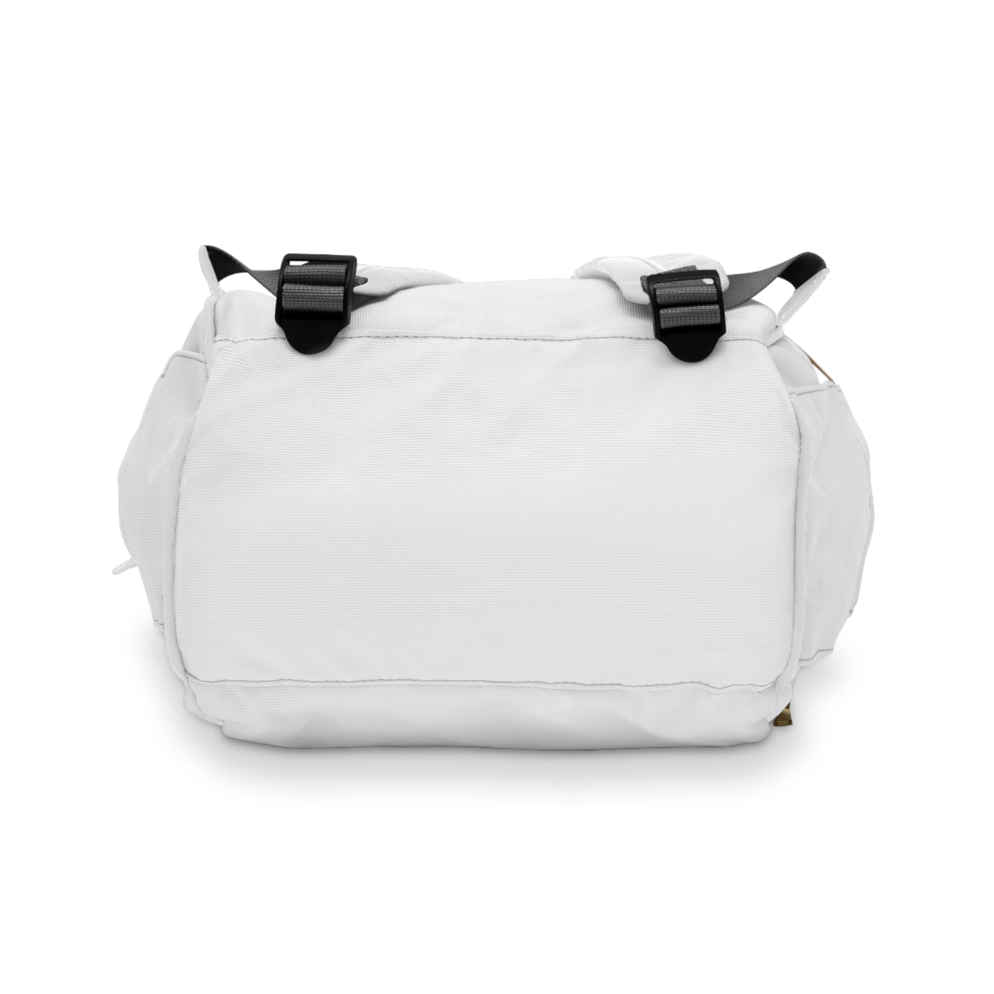 Carryall Diaper Backpack