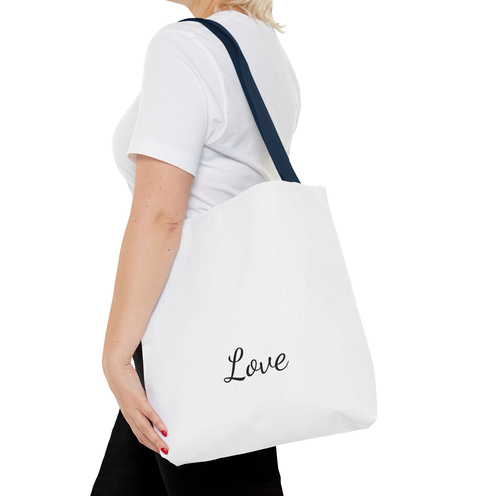 Casual Tote Bag
