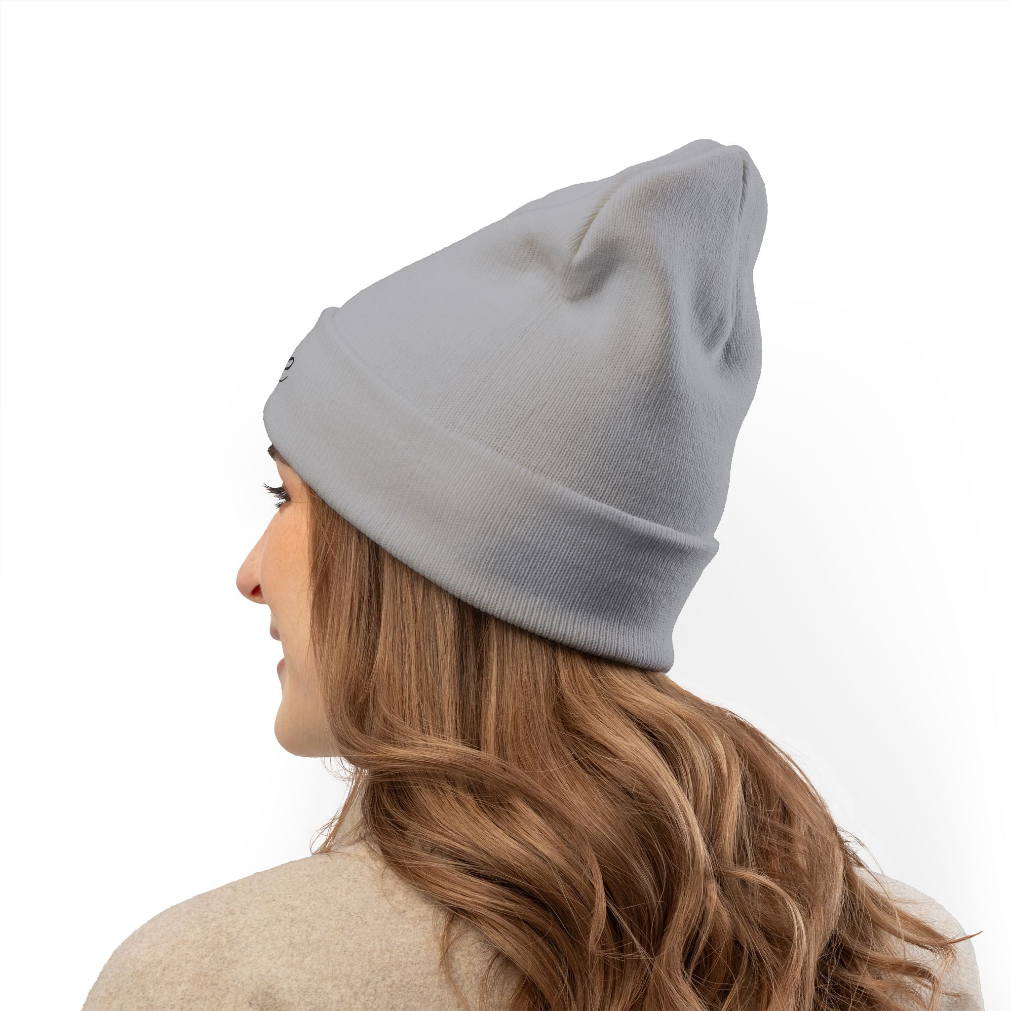 Winter Knit Beanie