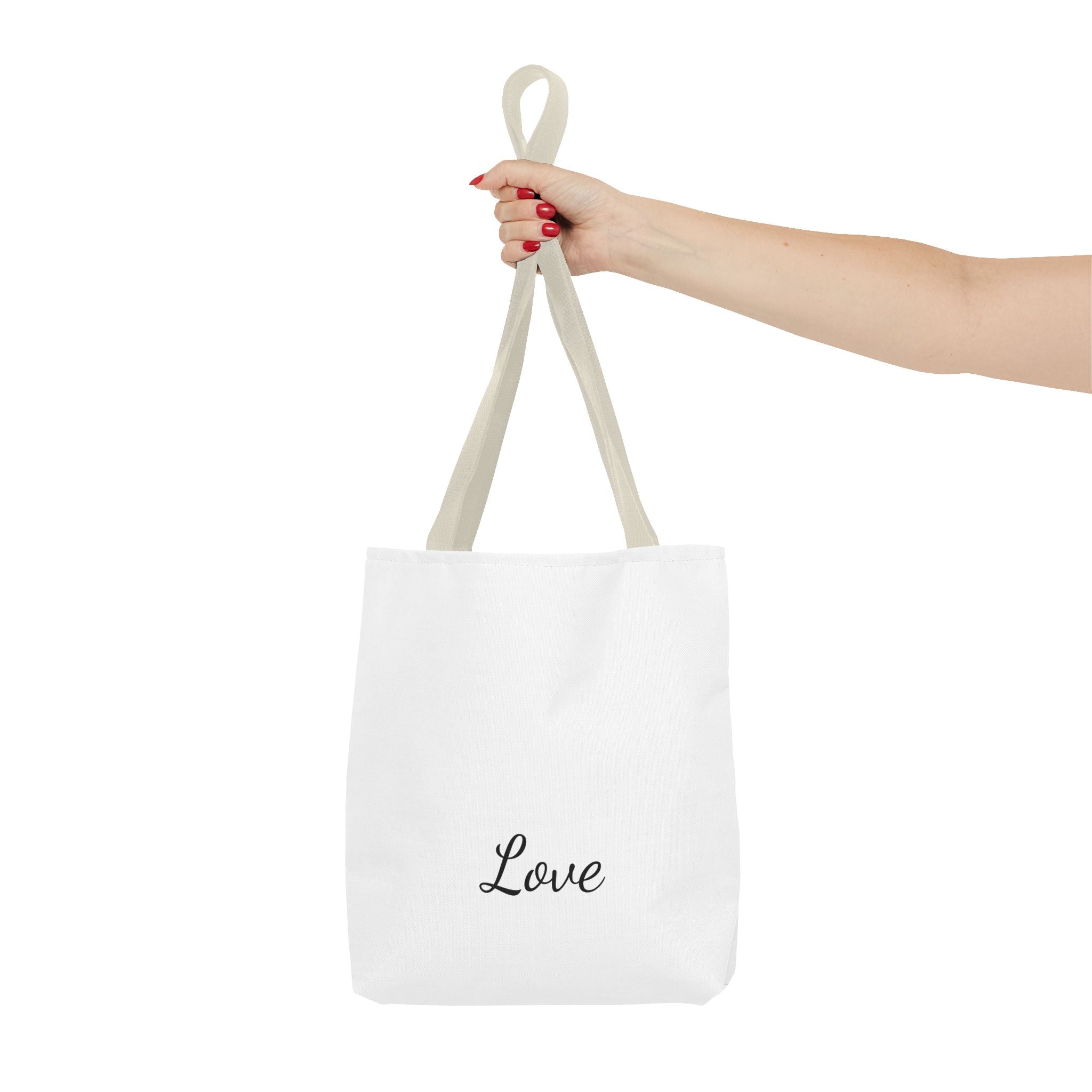 Casual Tote Bag
