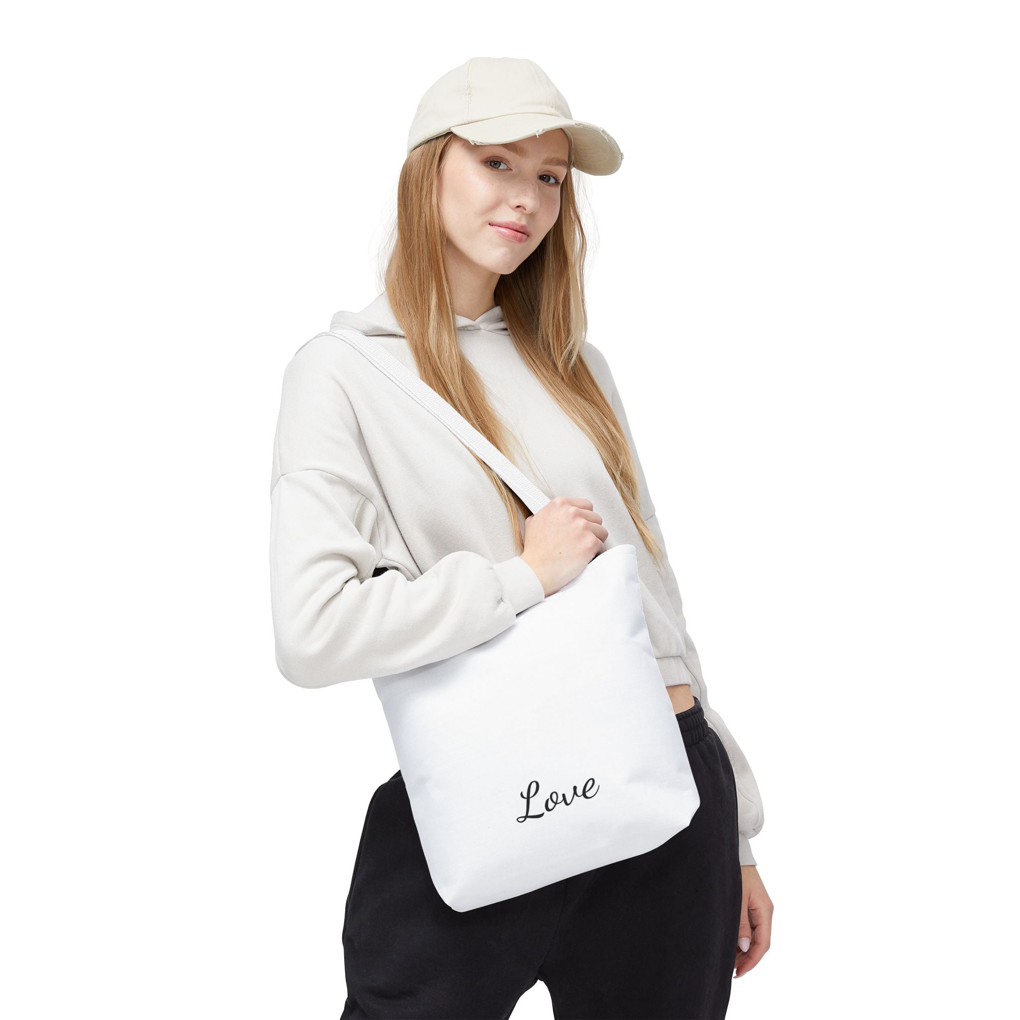 Casual Tote Bag