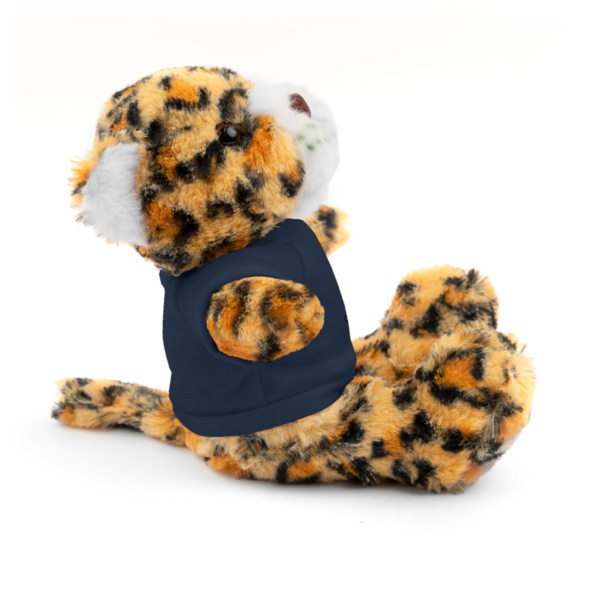 Heartwarming Plush Toy