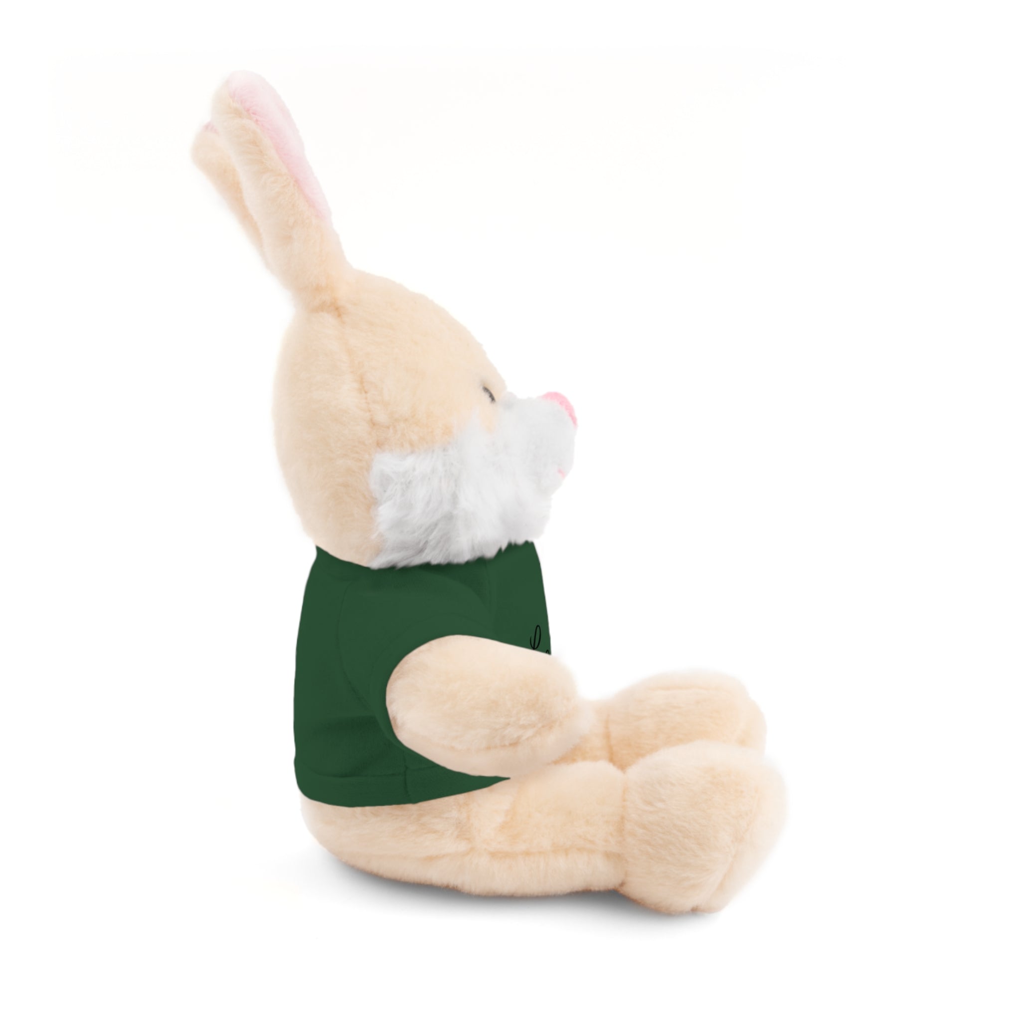 Heartwarming Plush Toy