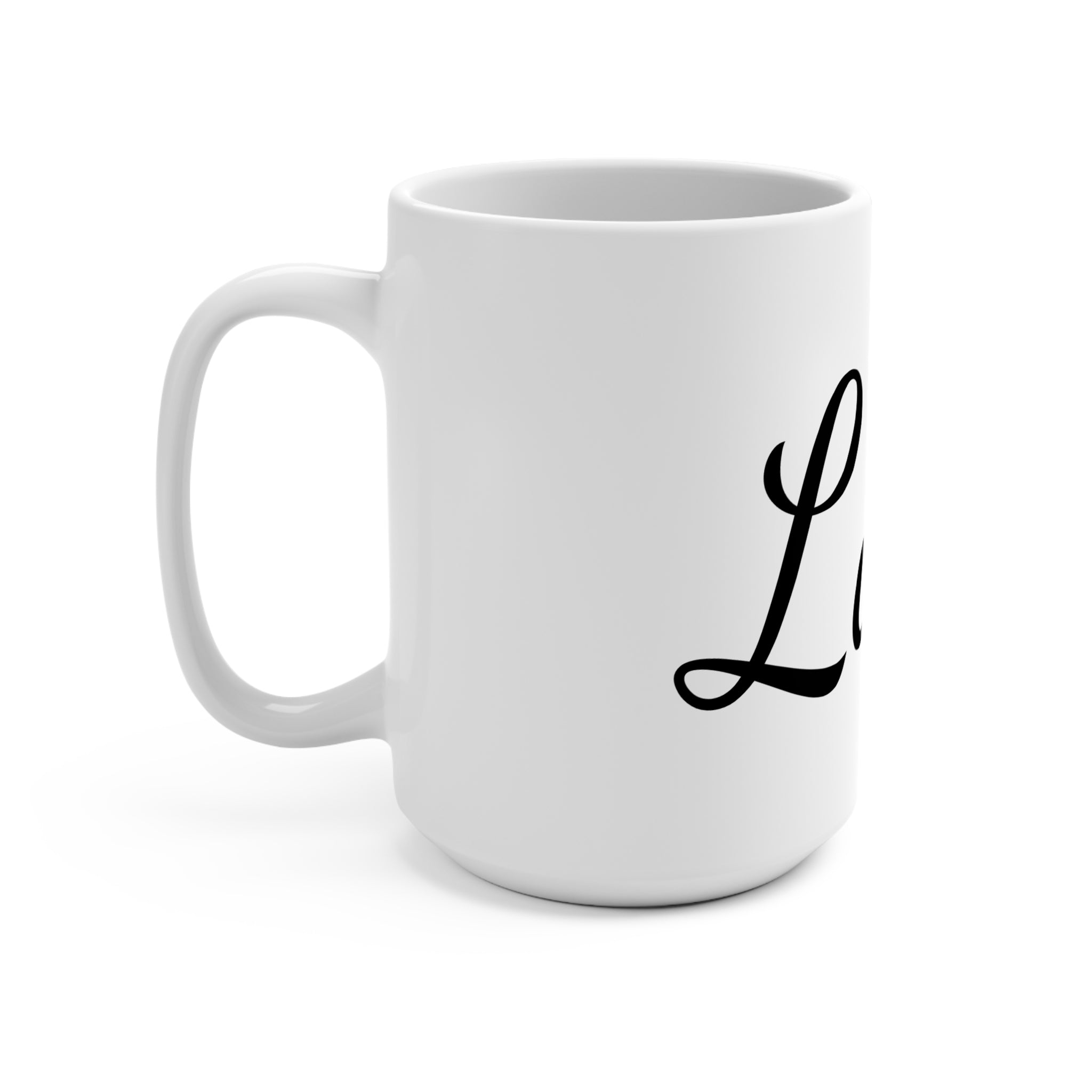 Love cozy Mug