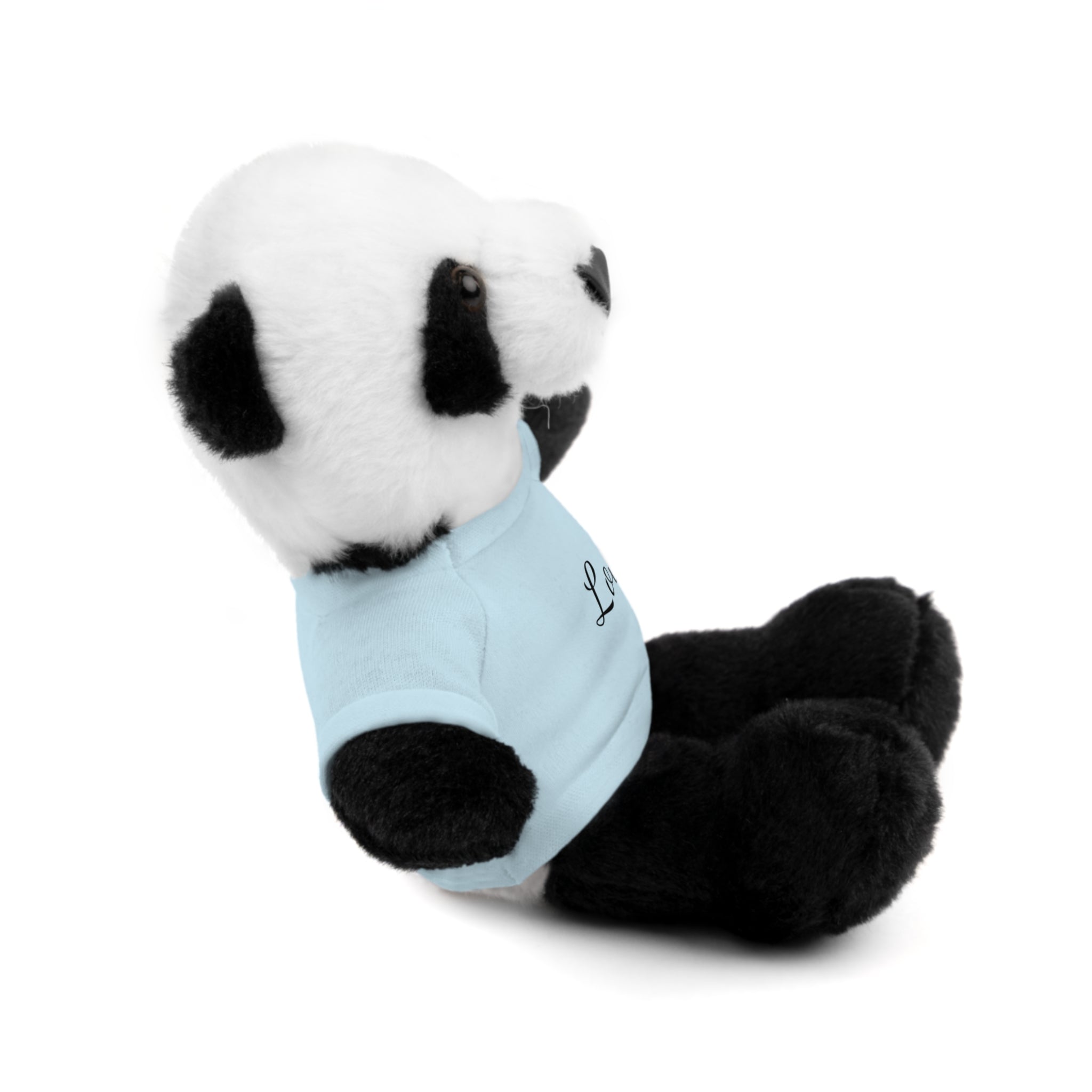 Heartwarming Plush Toy