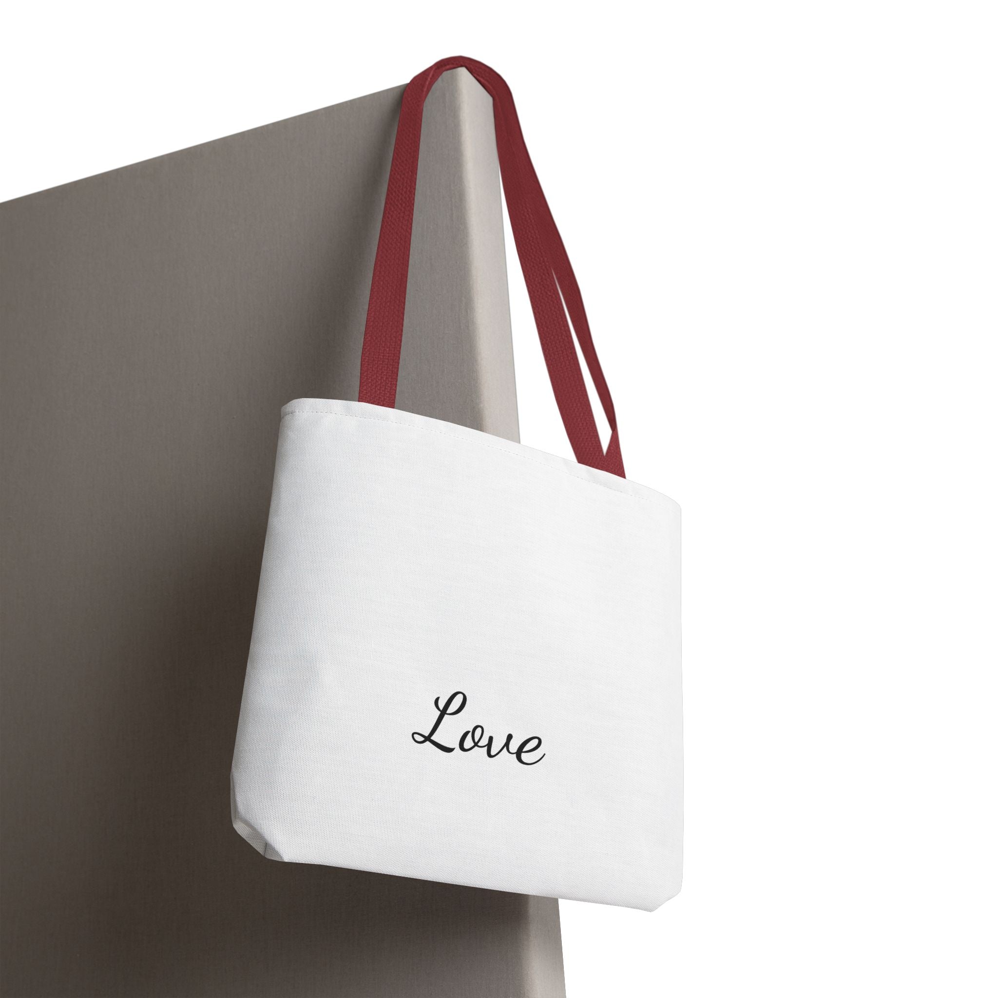 Casual Tote Bag