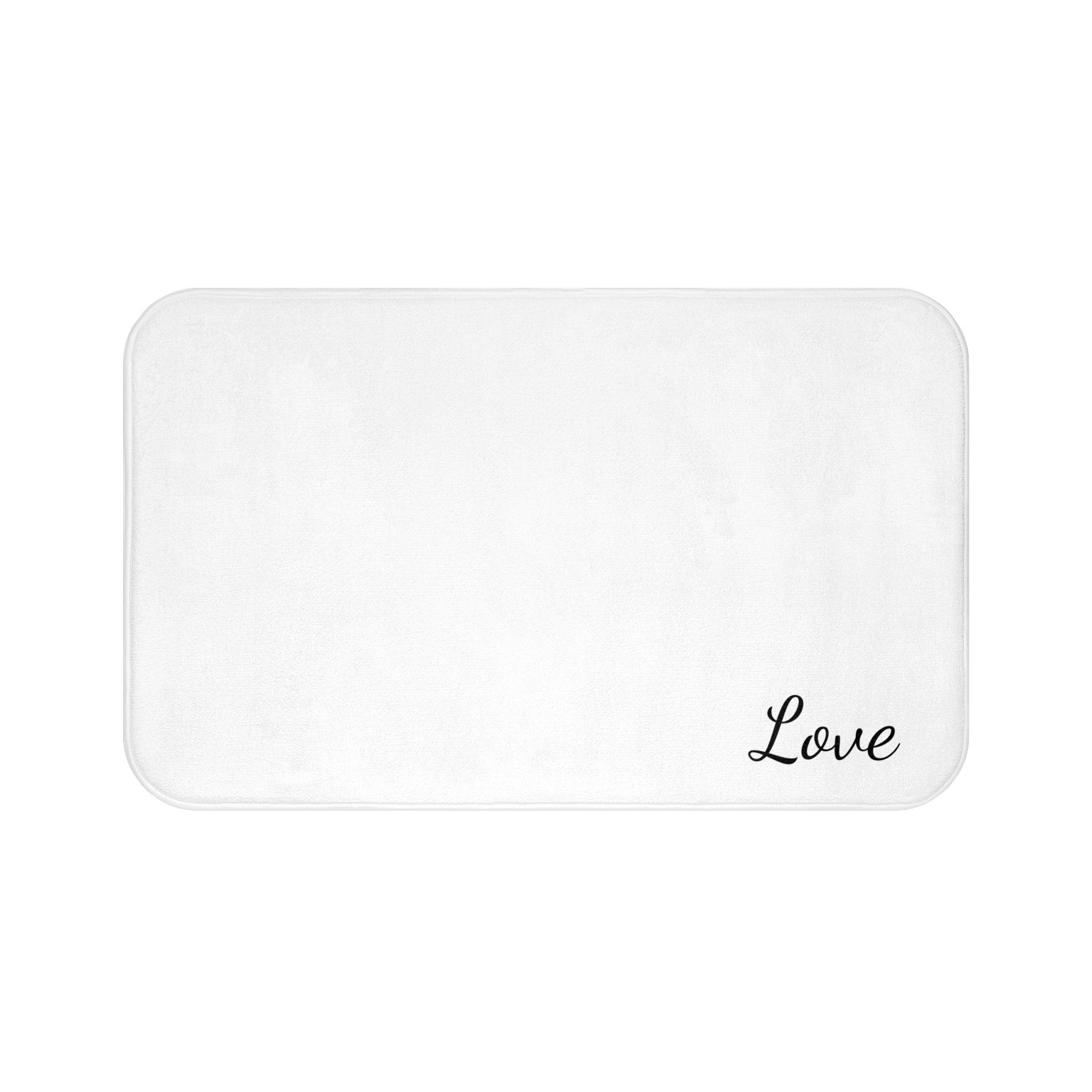 Cozy Bath Mat