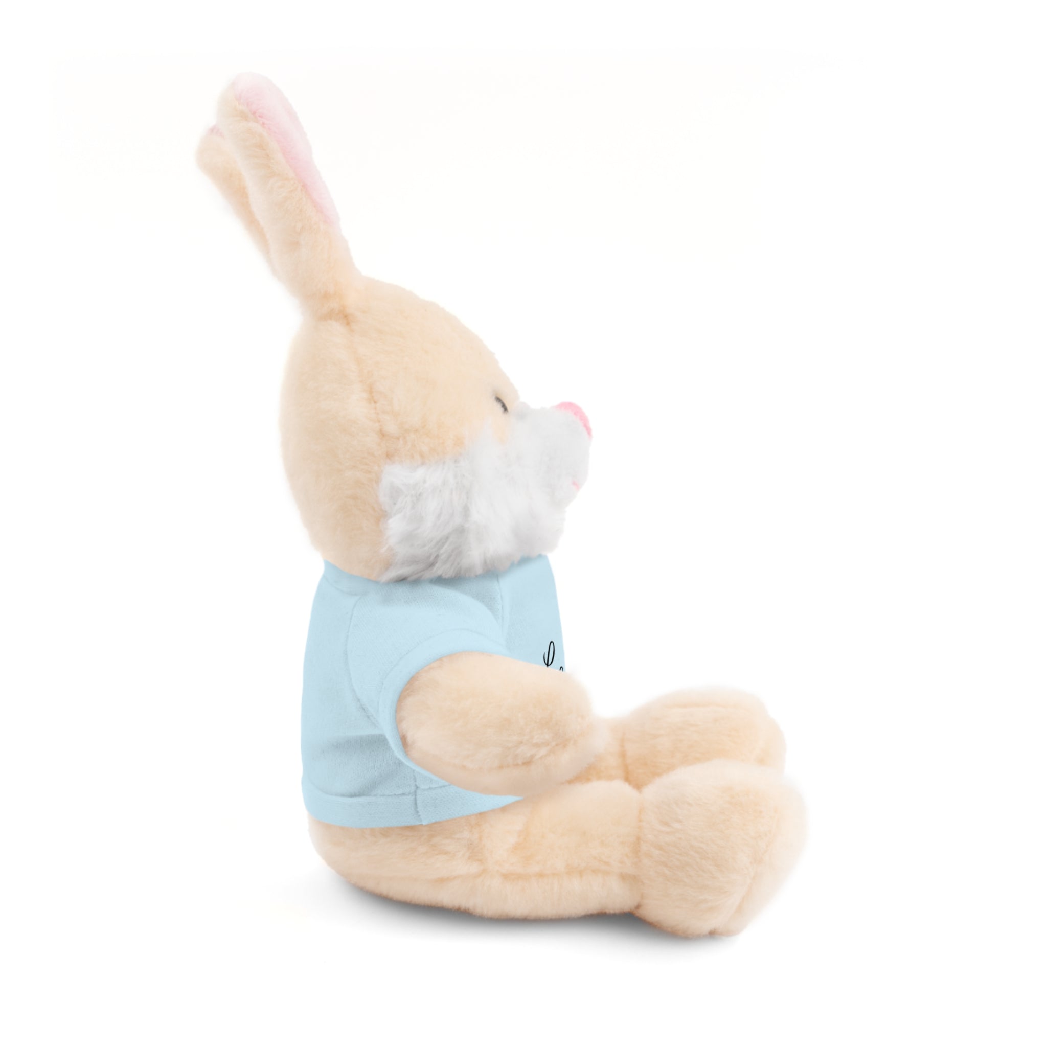 Heartwarming Plush Toy