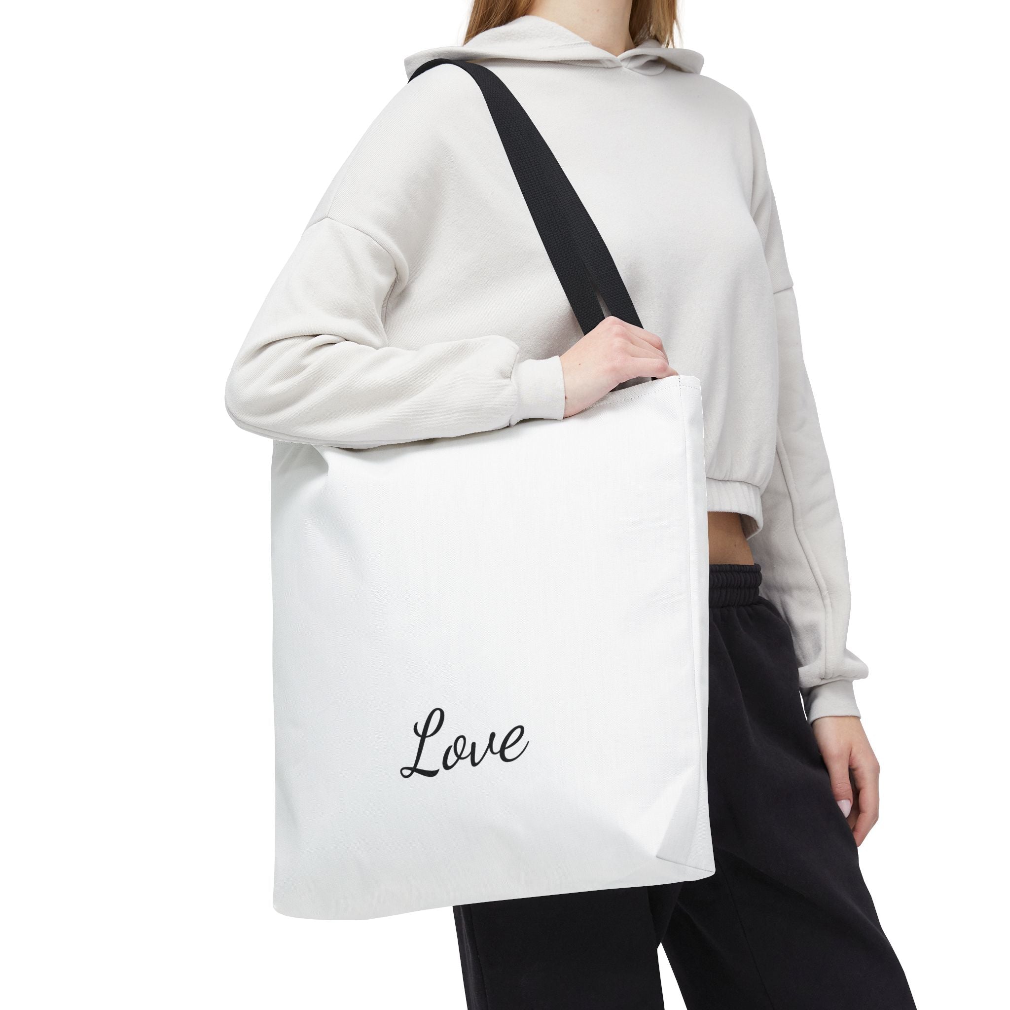 Casual Tote Bag