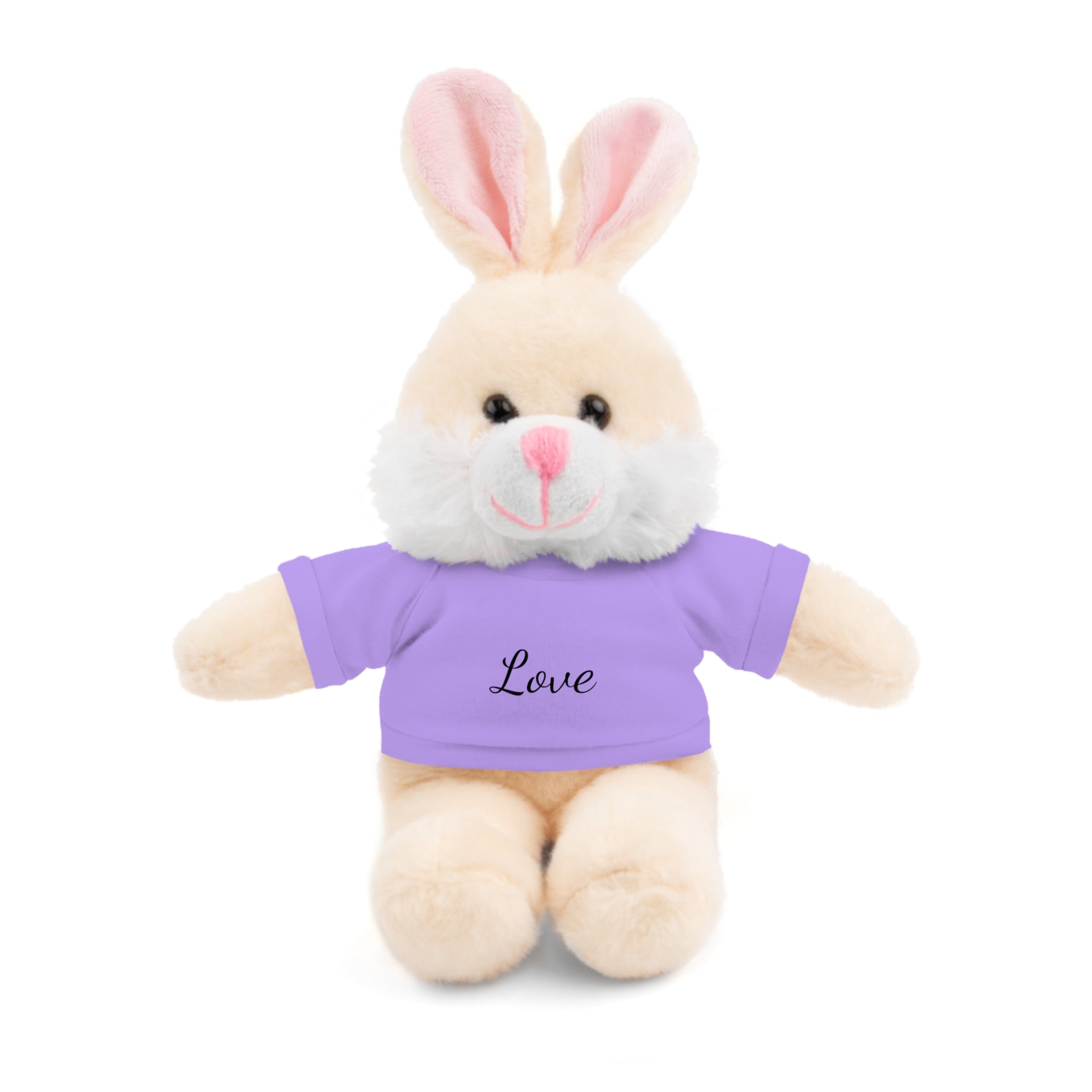 Heartwarming Plush Toy