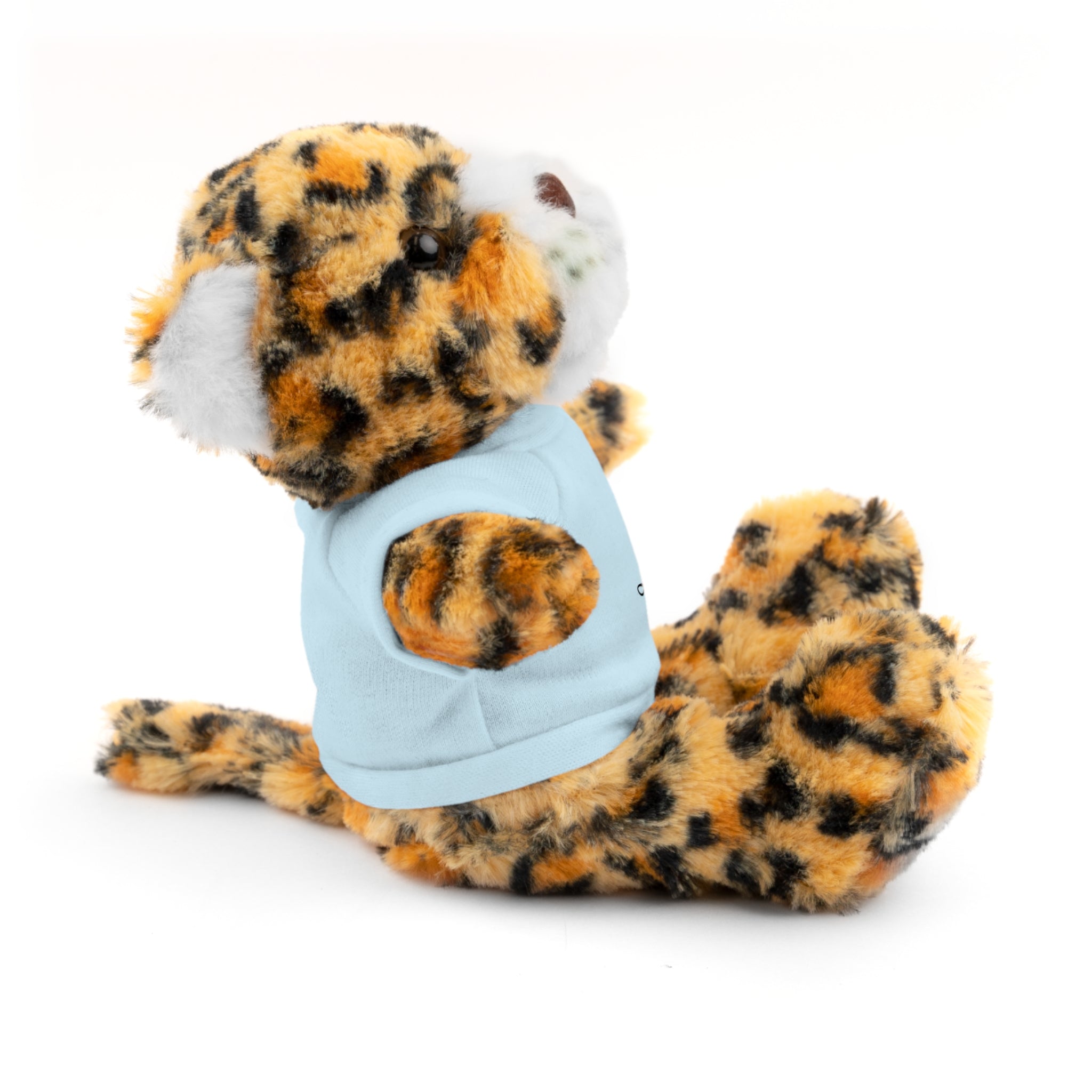 Heartwarming Plush Toy