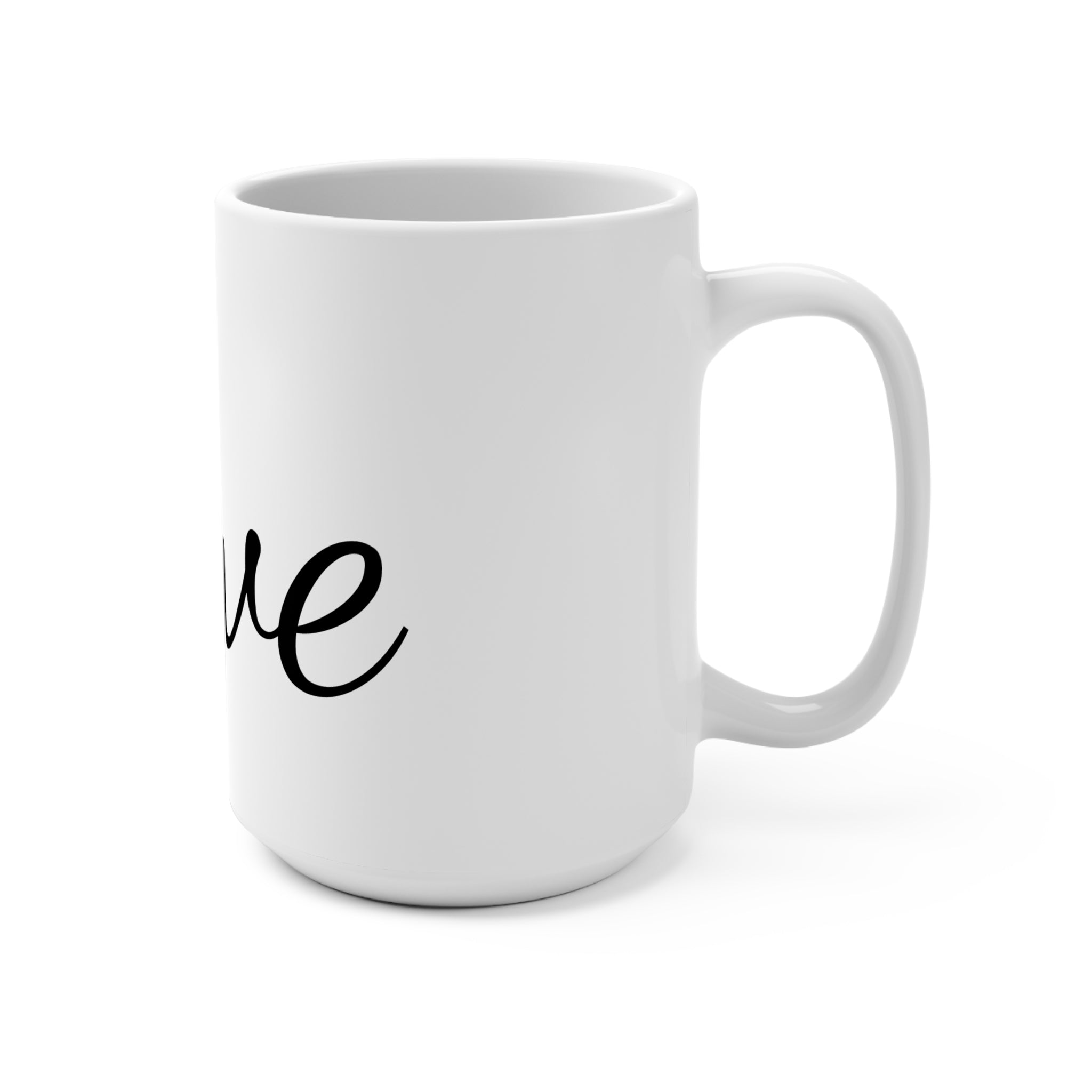 Love cozy Mug