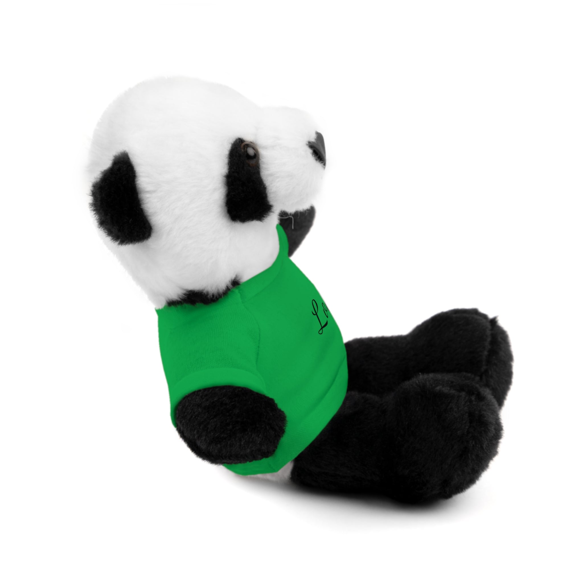 Heartwarming Plush Toy
